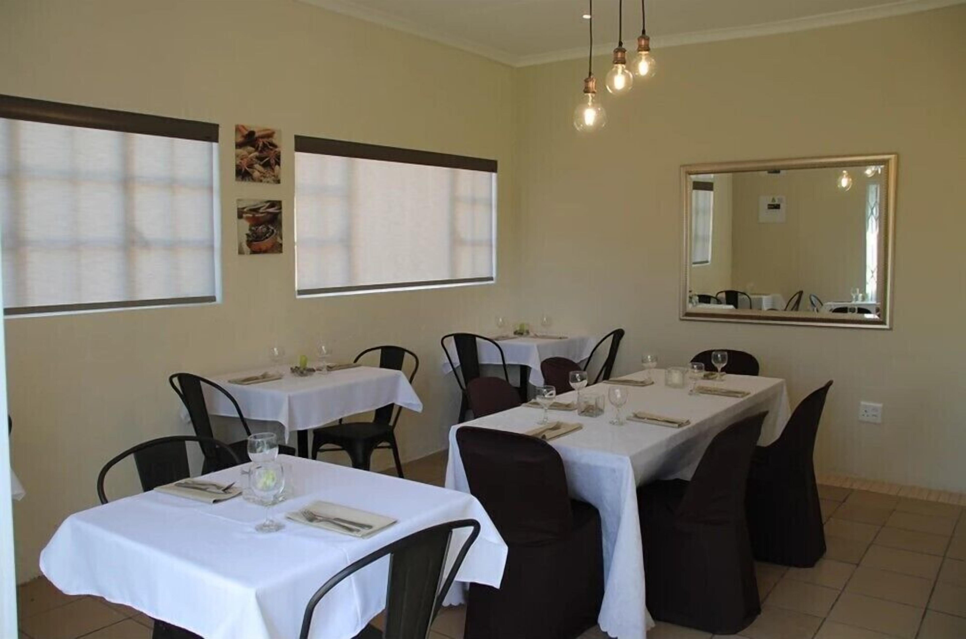 Kayamina Guesthouse