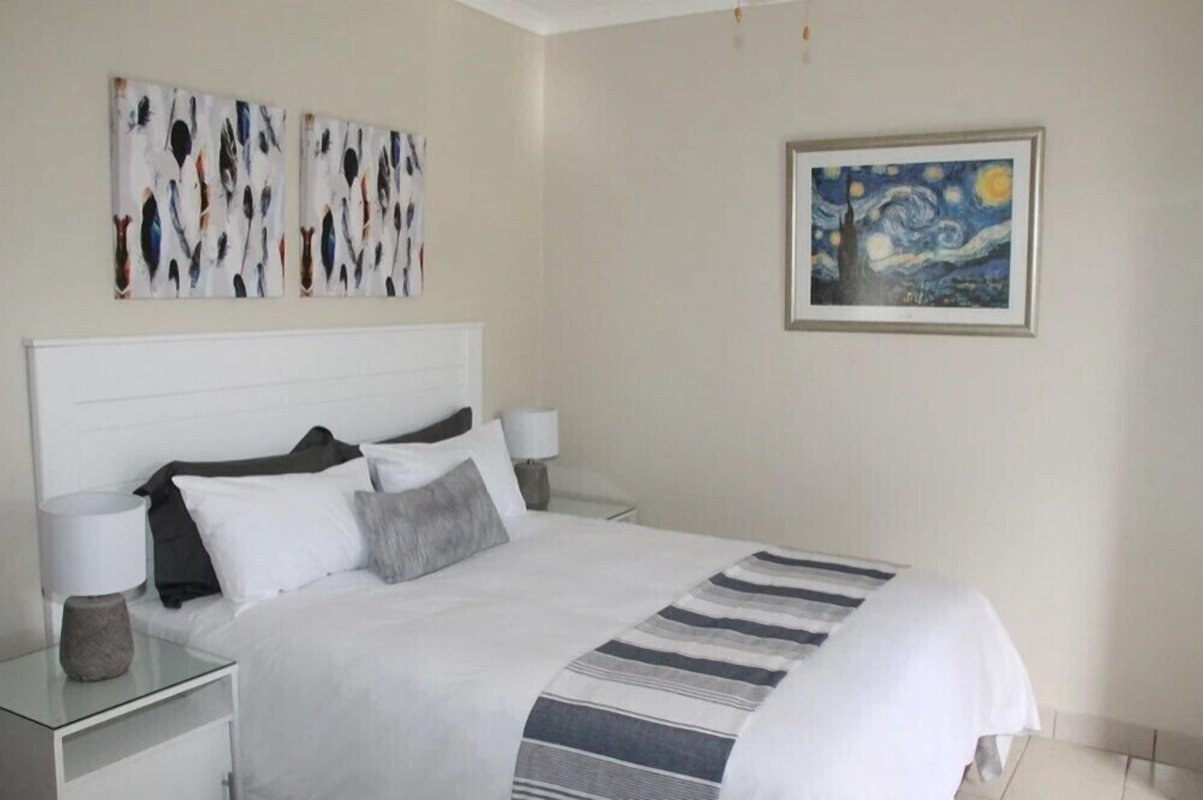 Kayamina Guesthouse