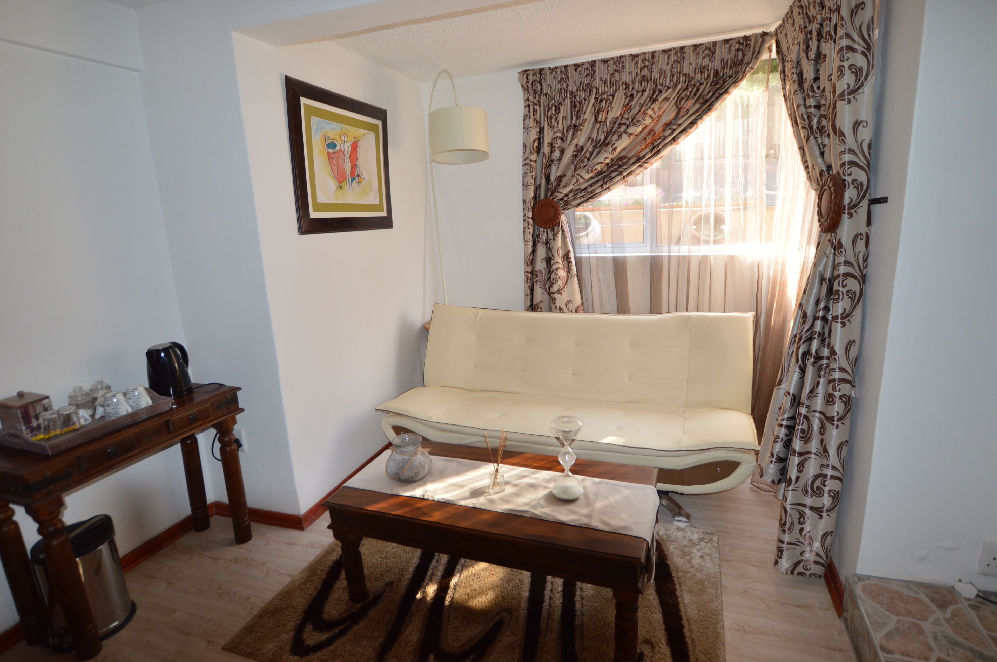 Kiwara Guesthouse
