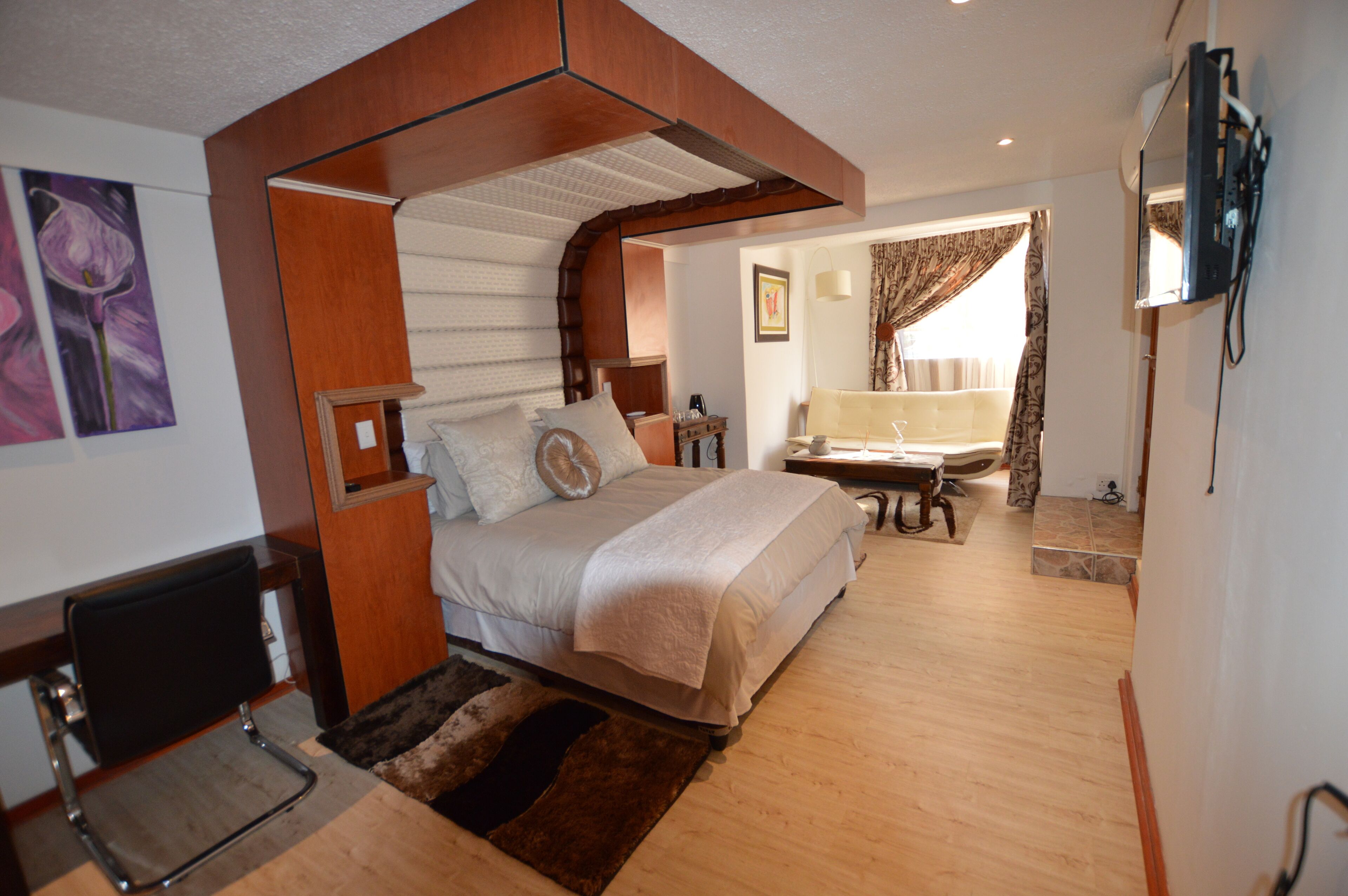 Kiwara Guesthouse