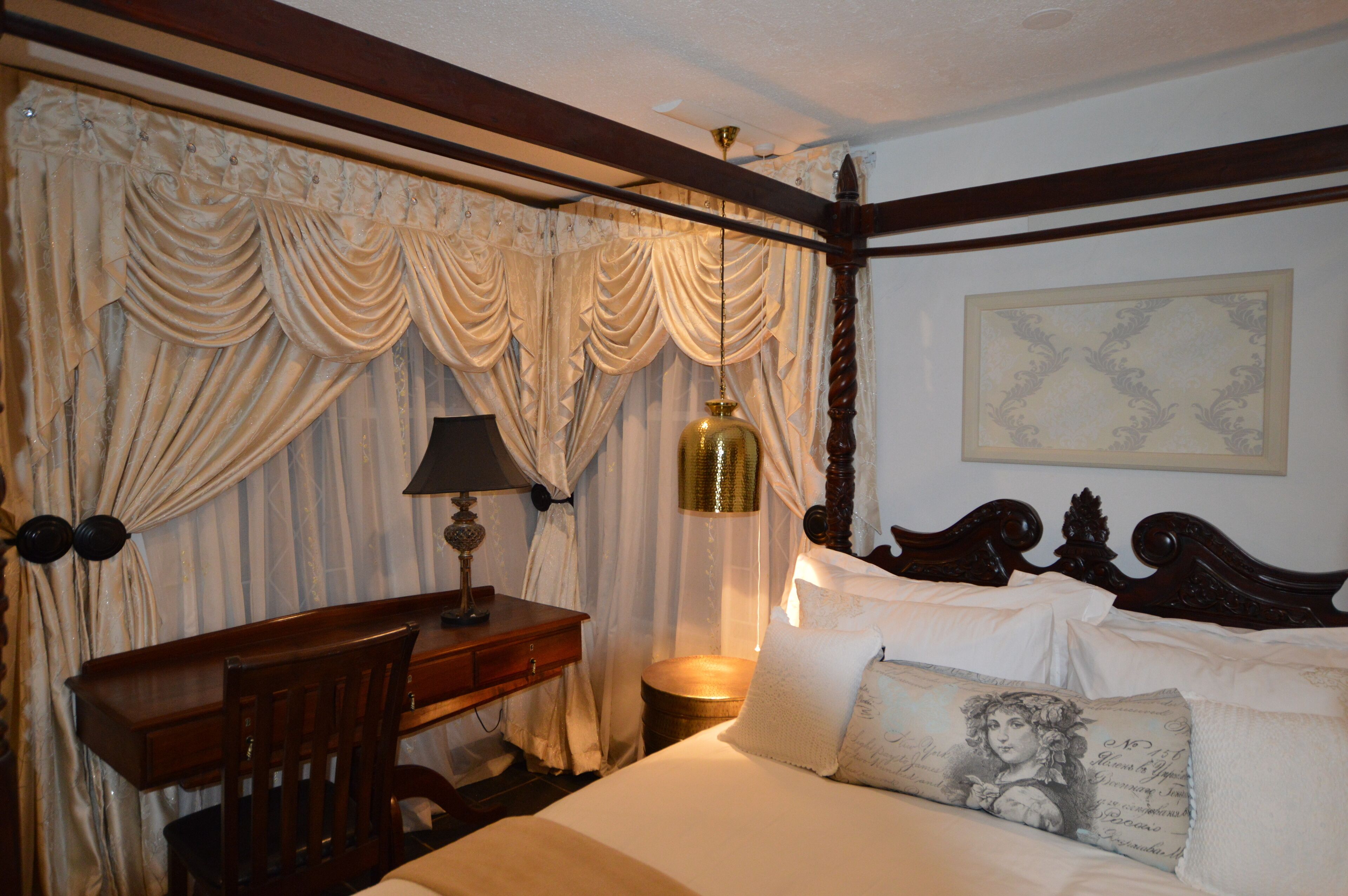 Kiwara Guesthouse