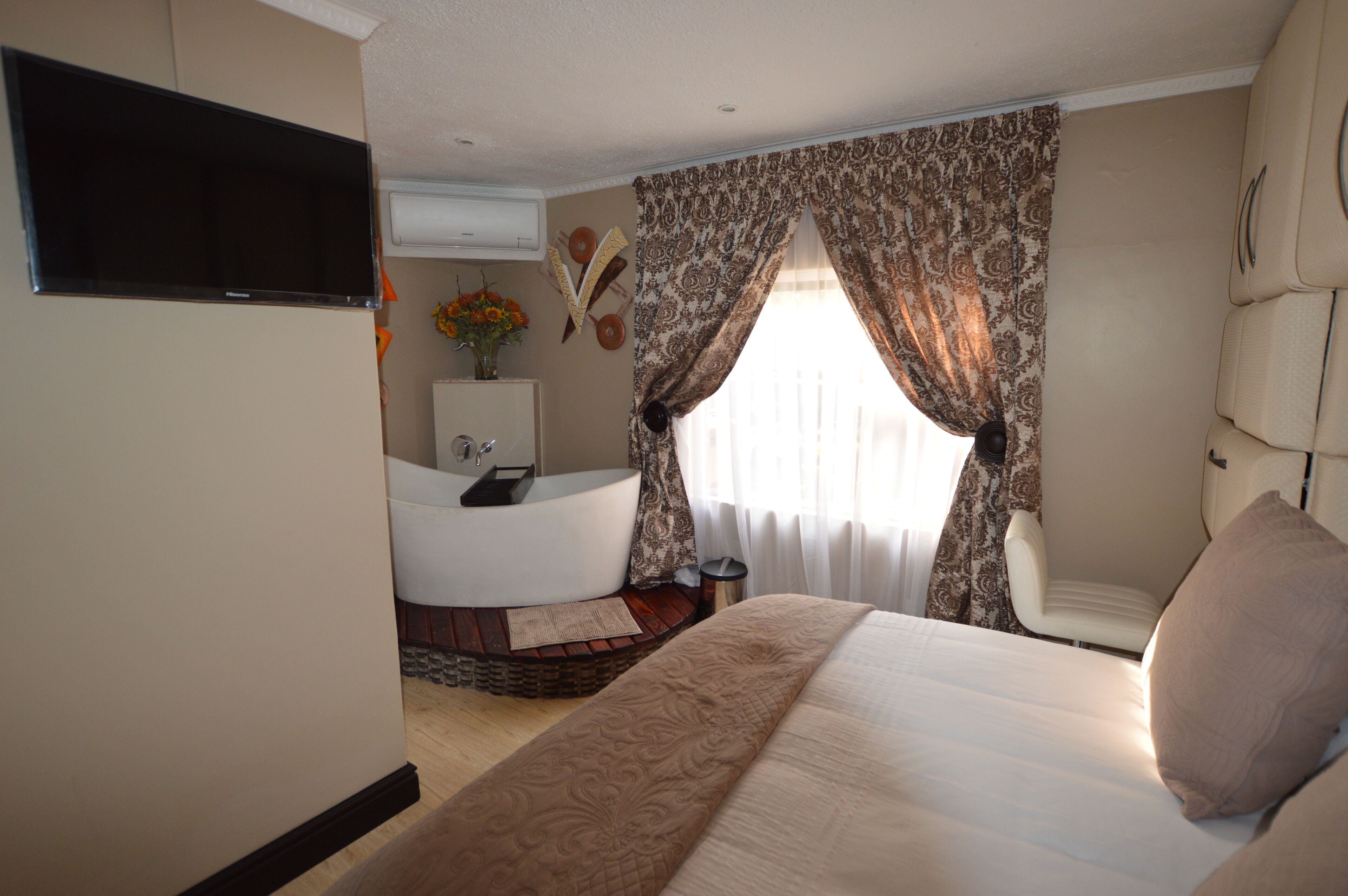 Kiwara Guesthouse