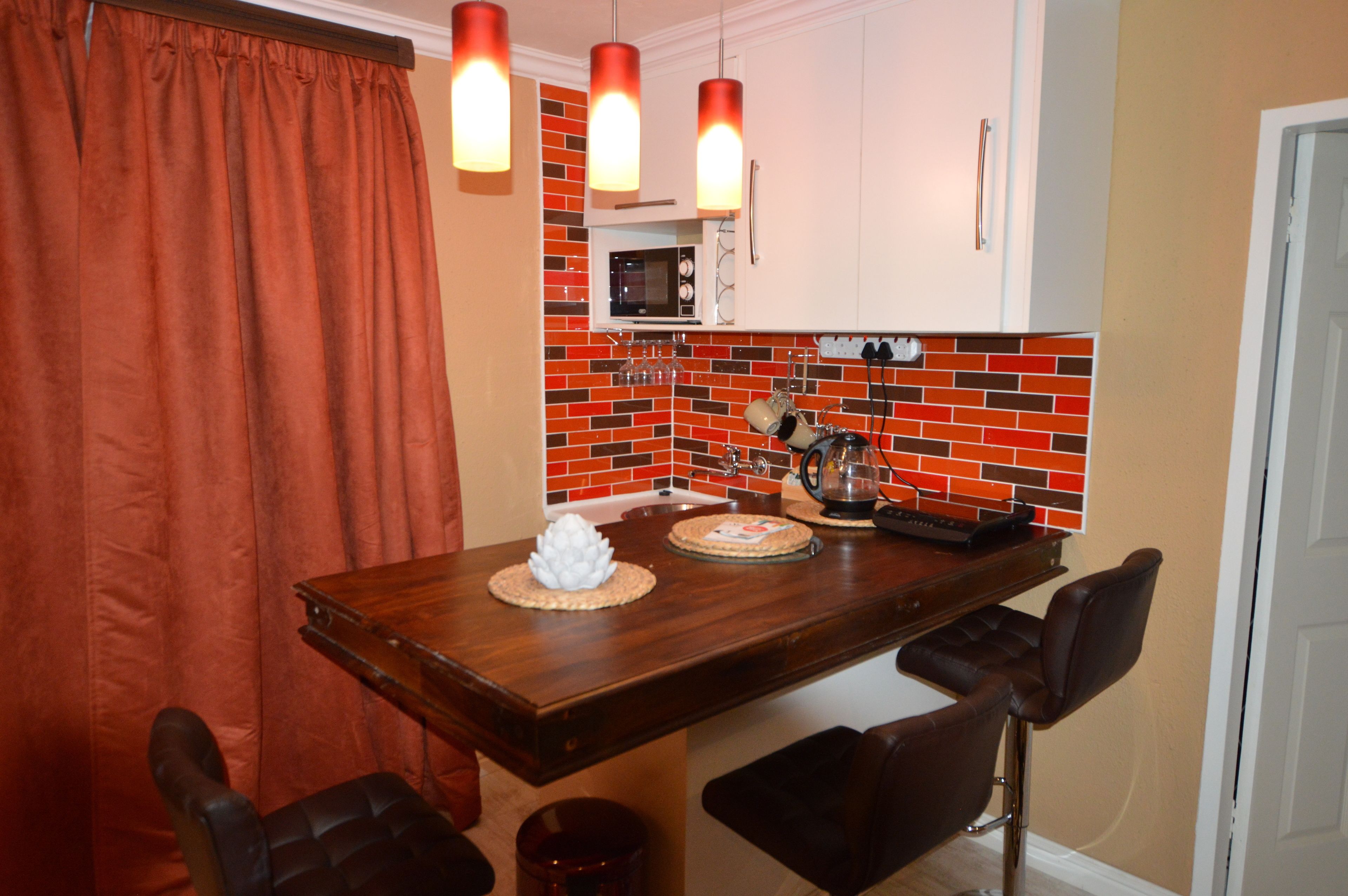 Kiwara Guesthouse