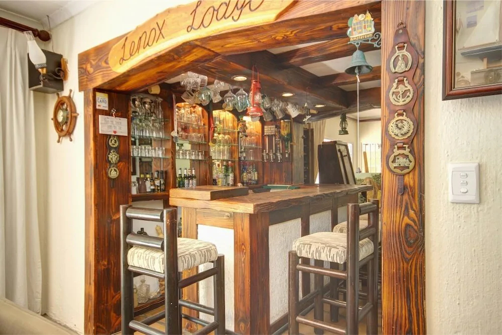 Lenox Lodge Guesthouse