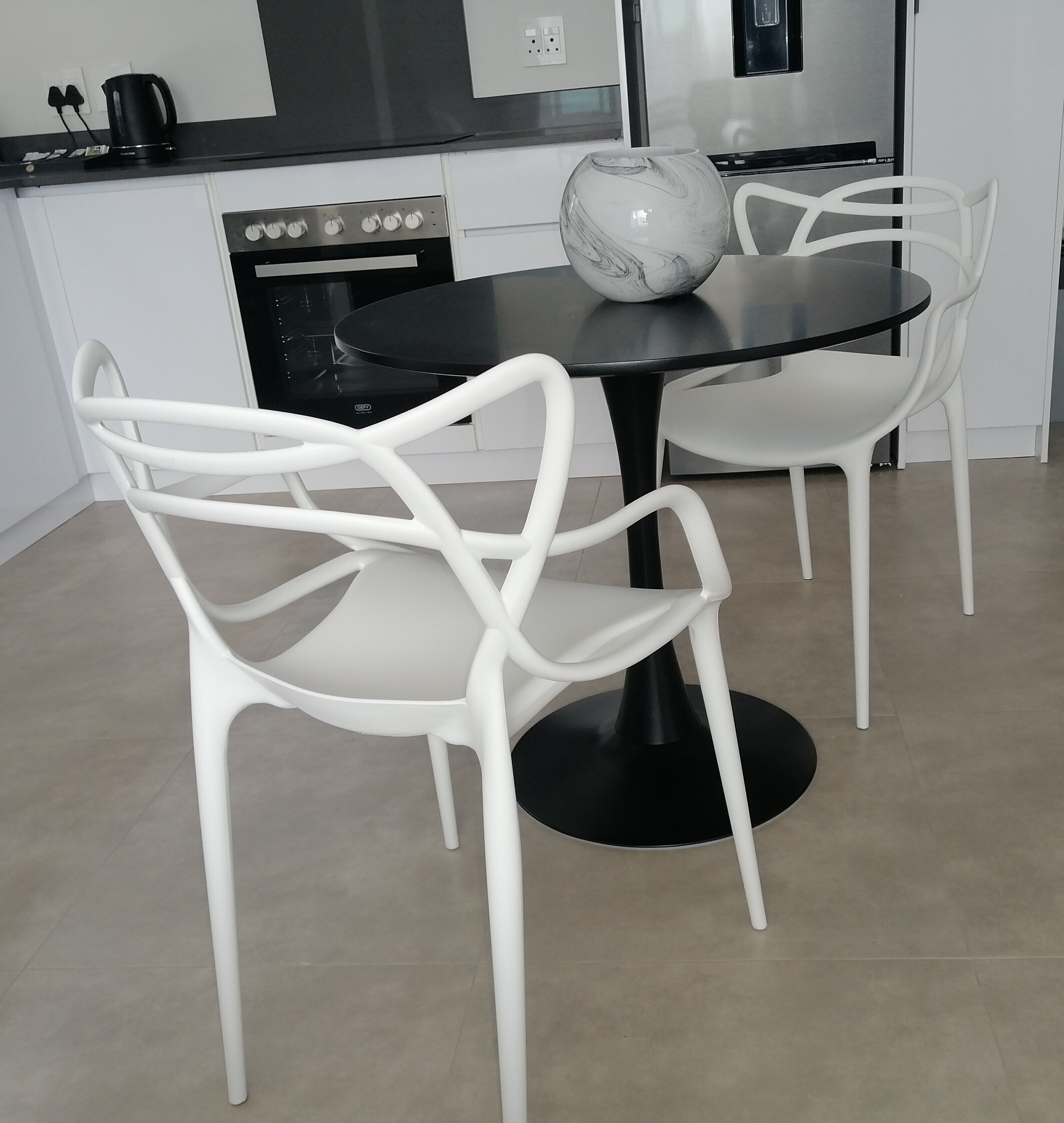 MINT Apartments Greenside