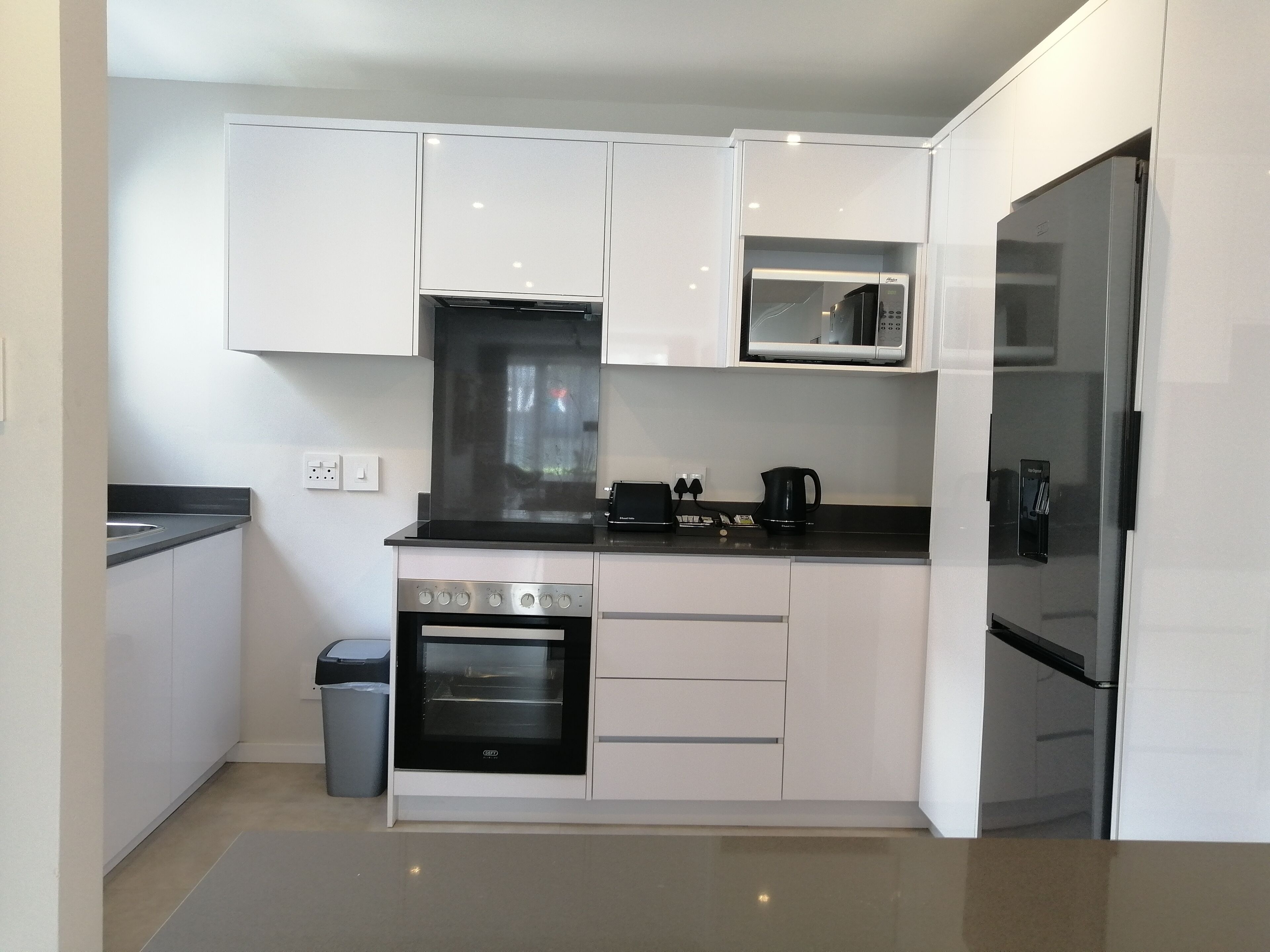 MINT Apartments Greenside