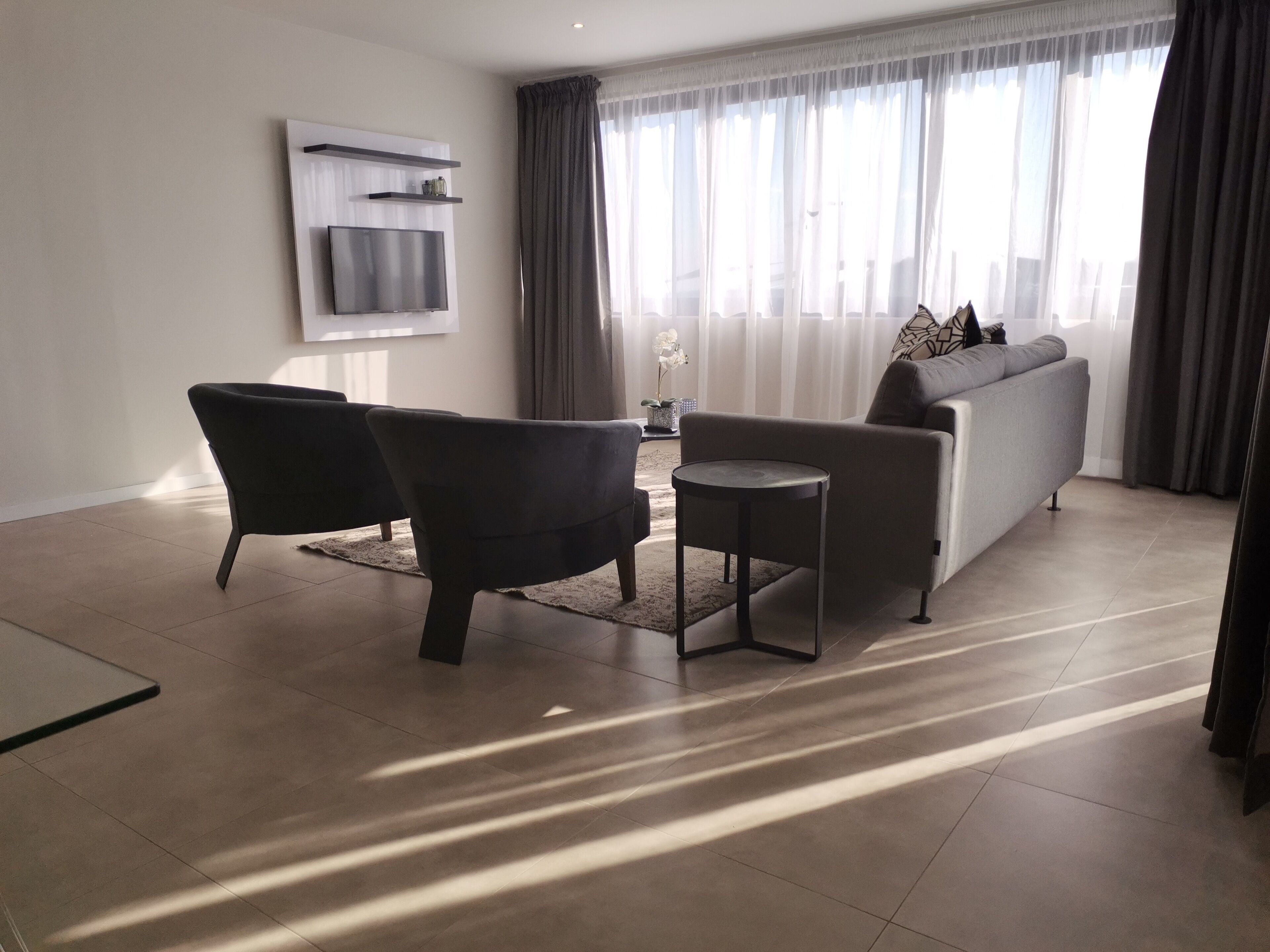 MINT Apartments Greenside