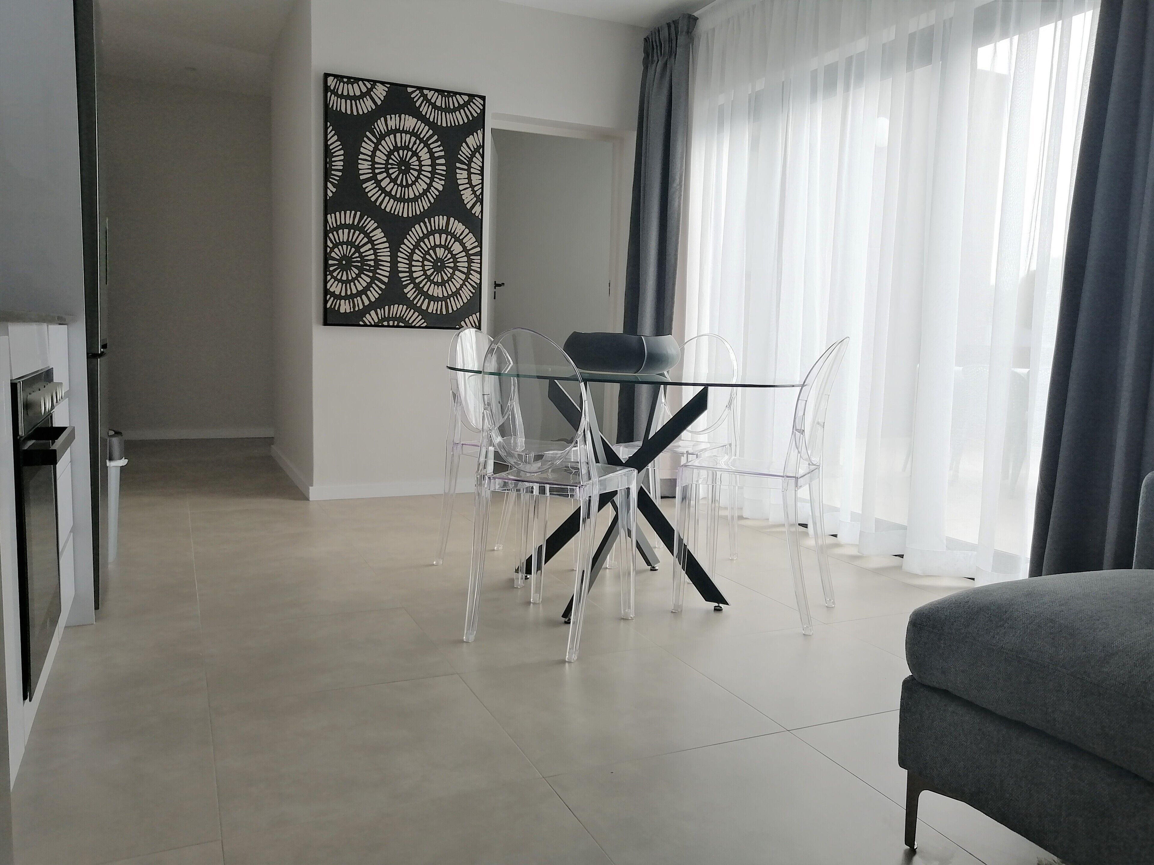 MINT Apartments Greenside