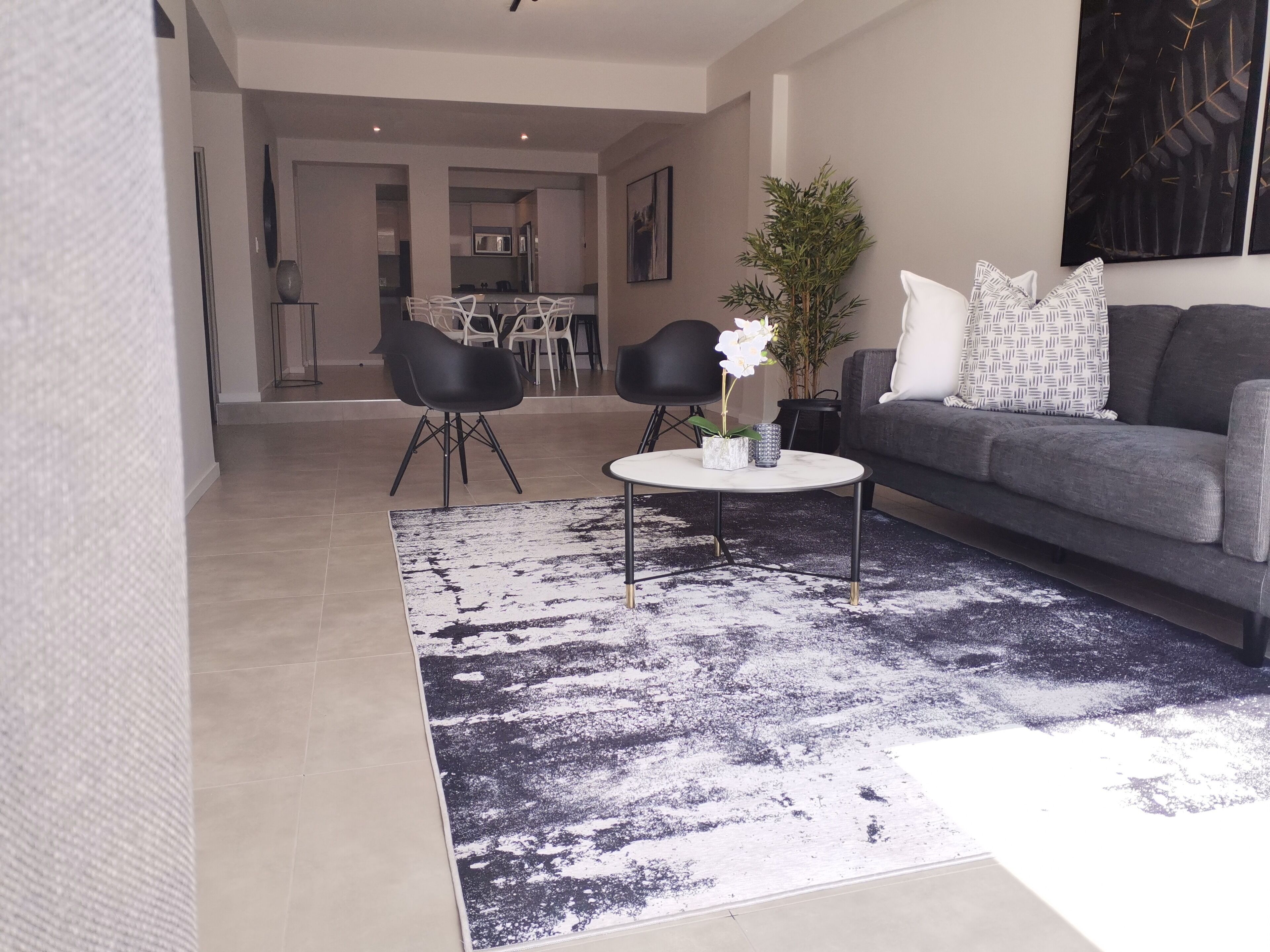 MINT Apartments Greenside
