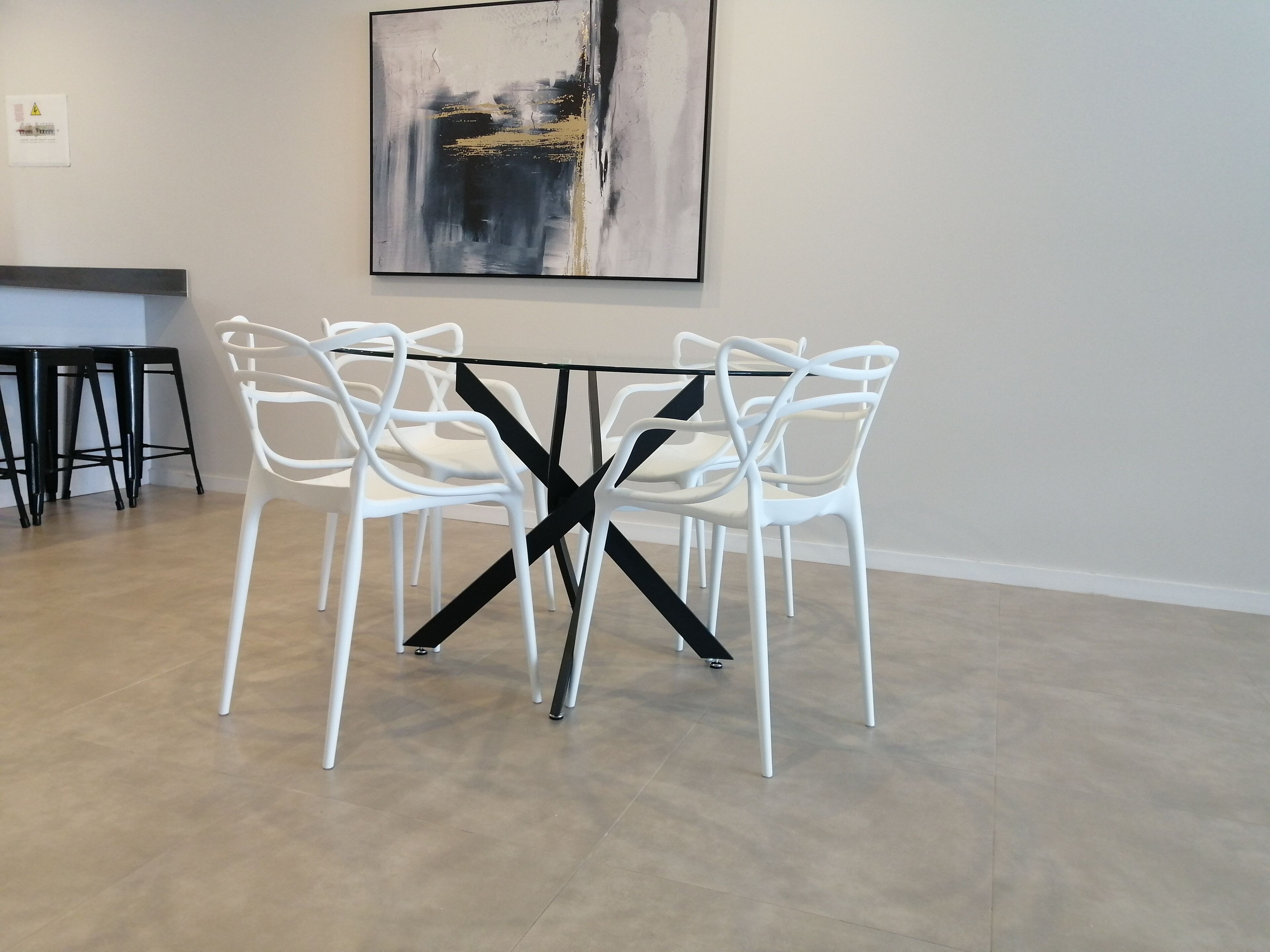 MINT Apartments Greenside