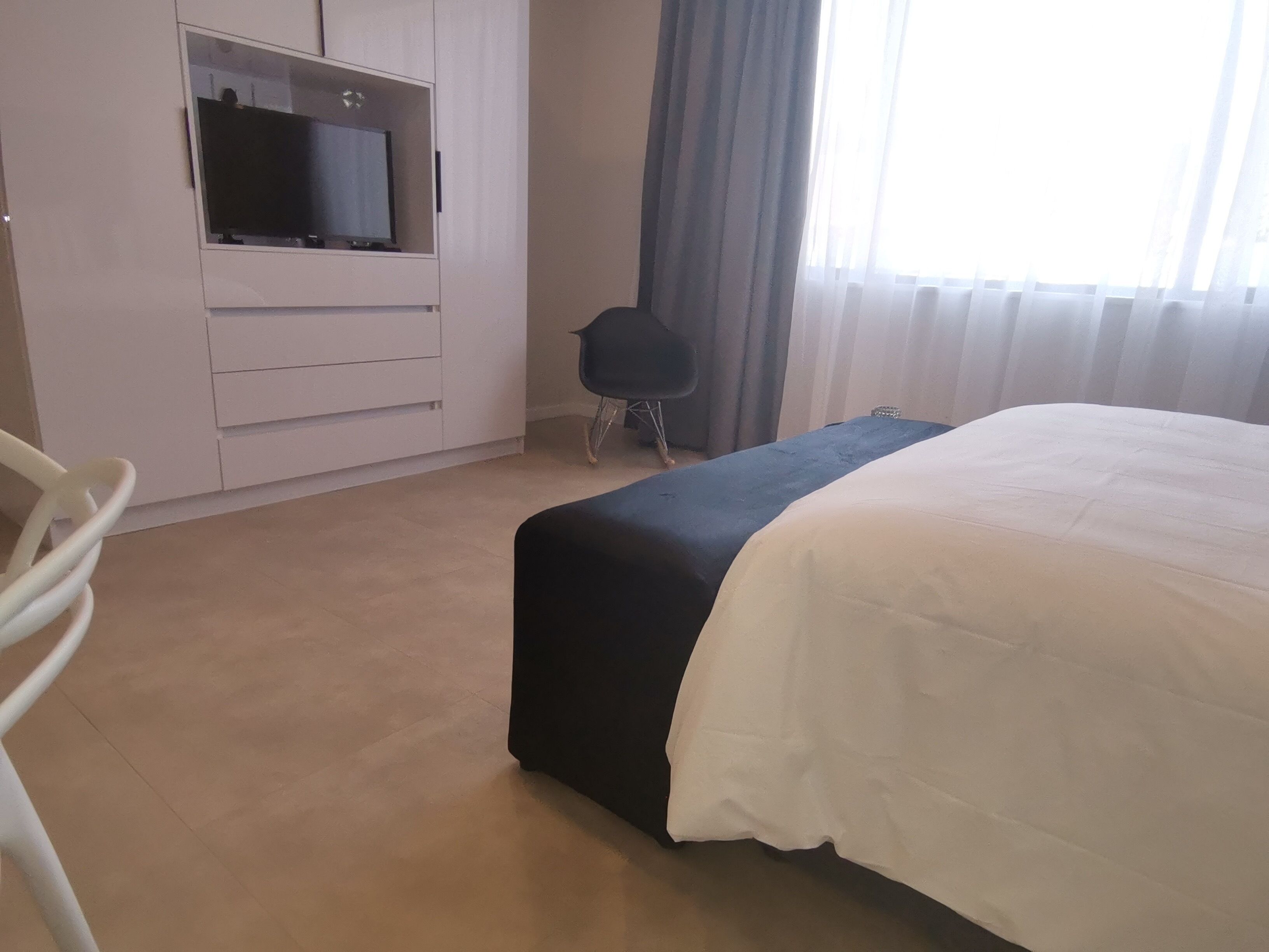 MINT Apartments Greenside