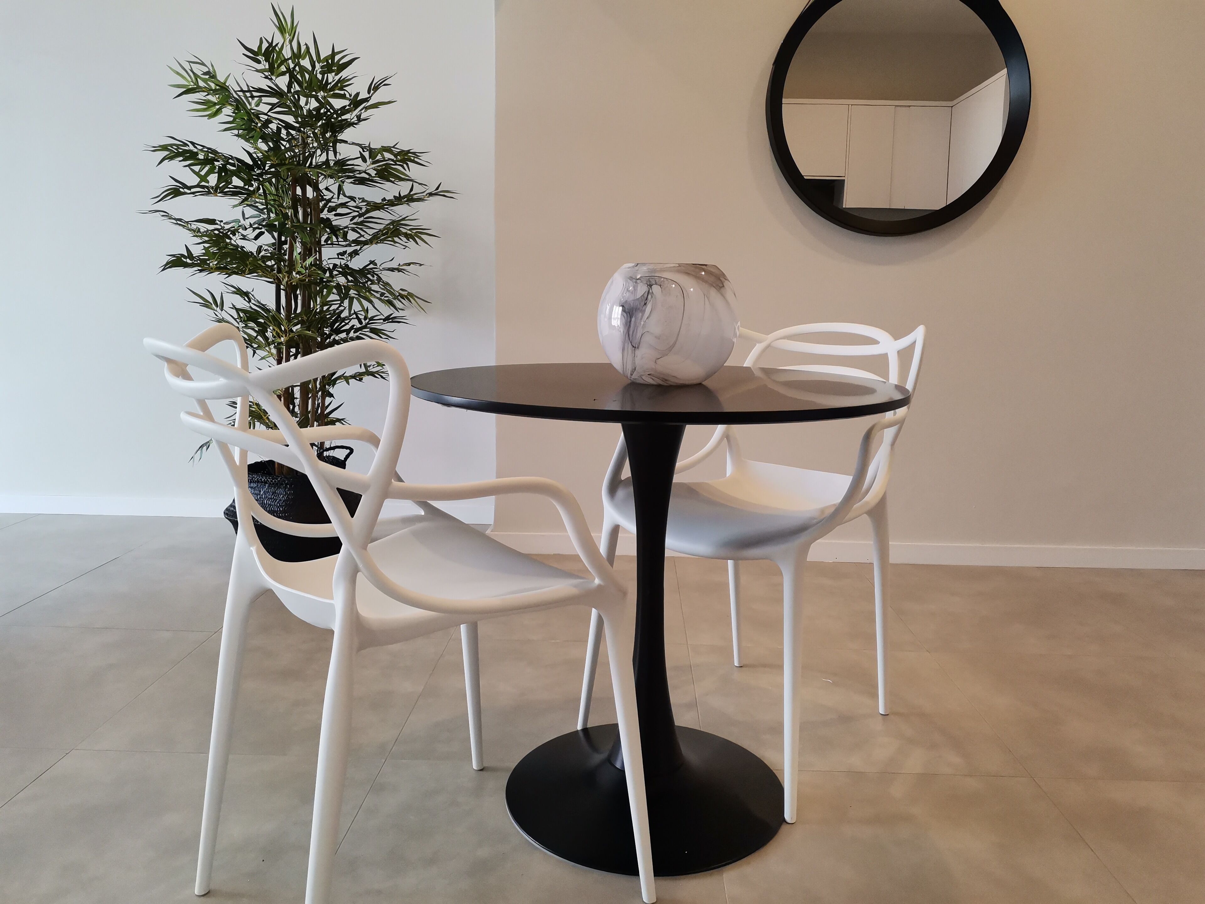 MINT Apartments Greenside