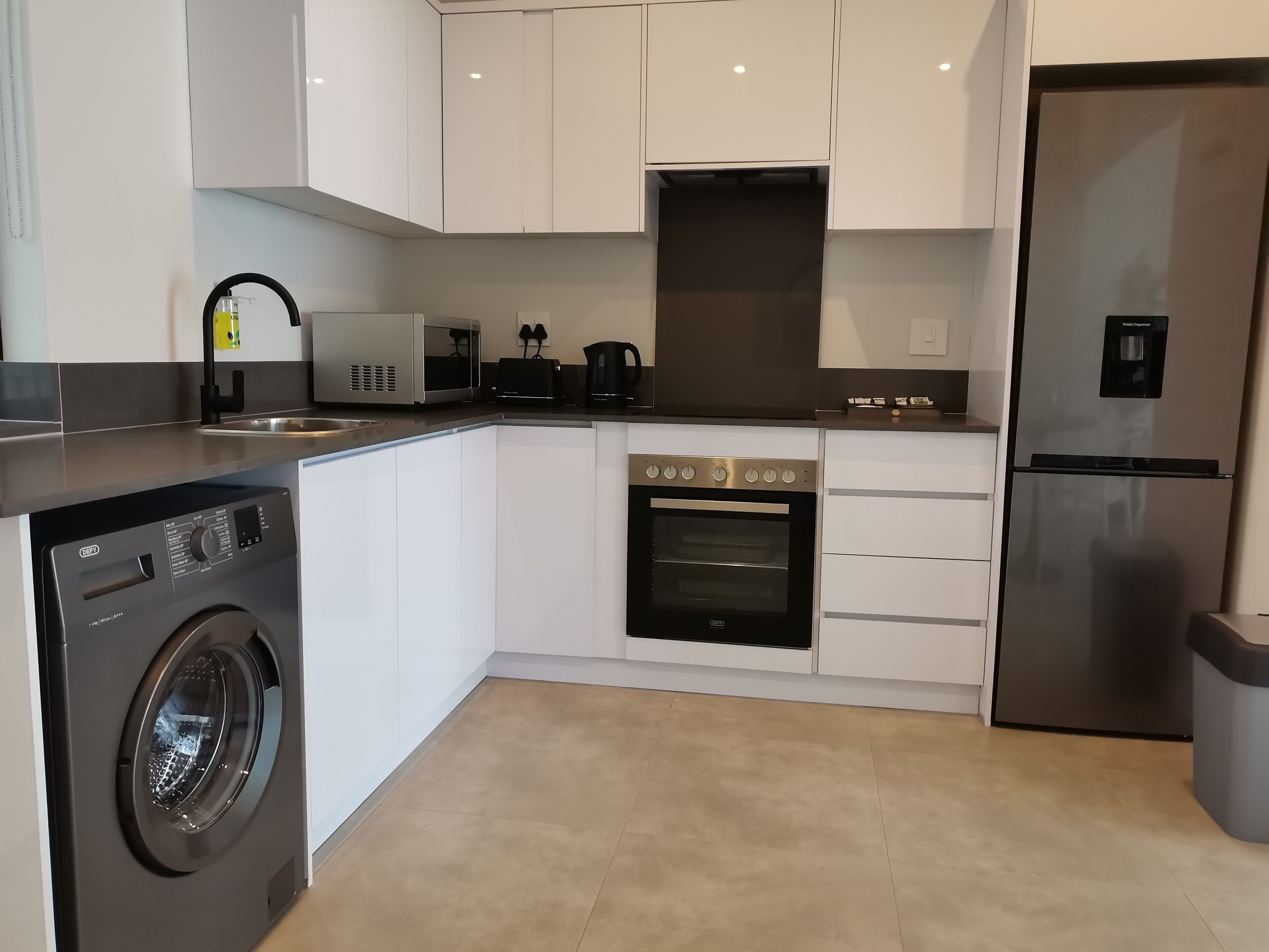 MINT Apartments Greenside