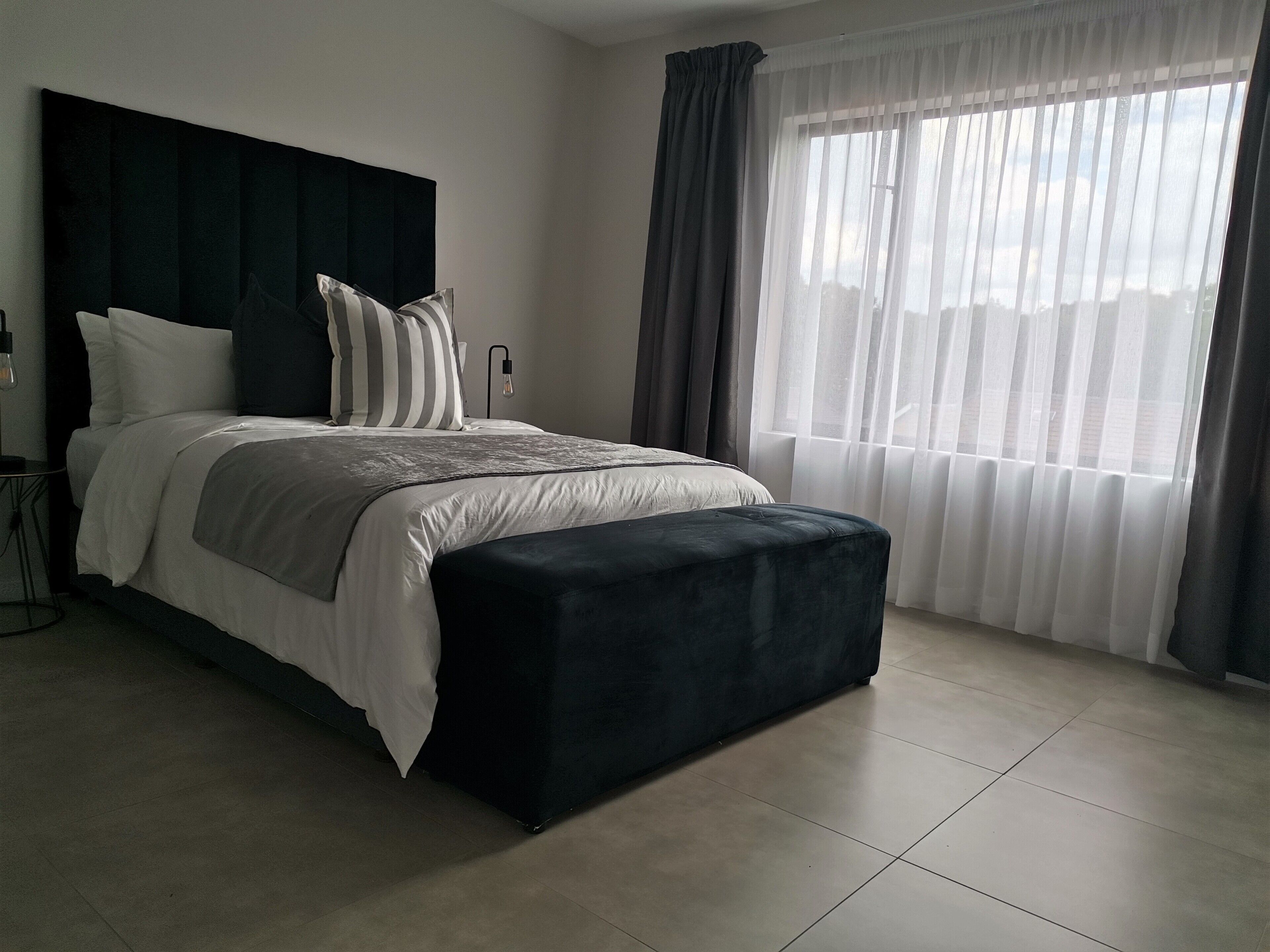MINT Apartments Greenside