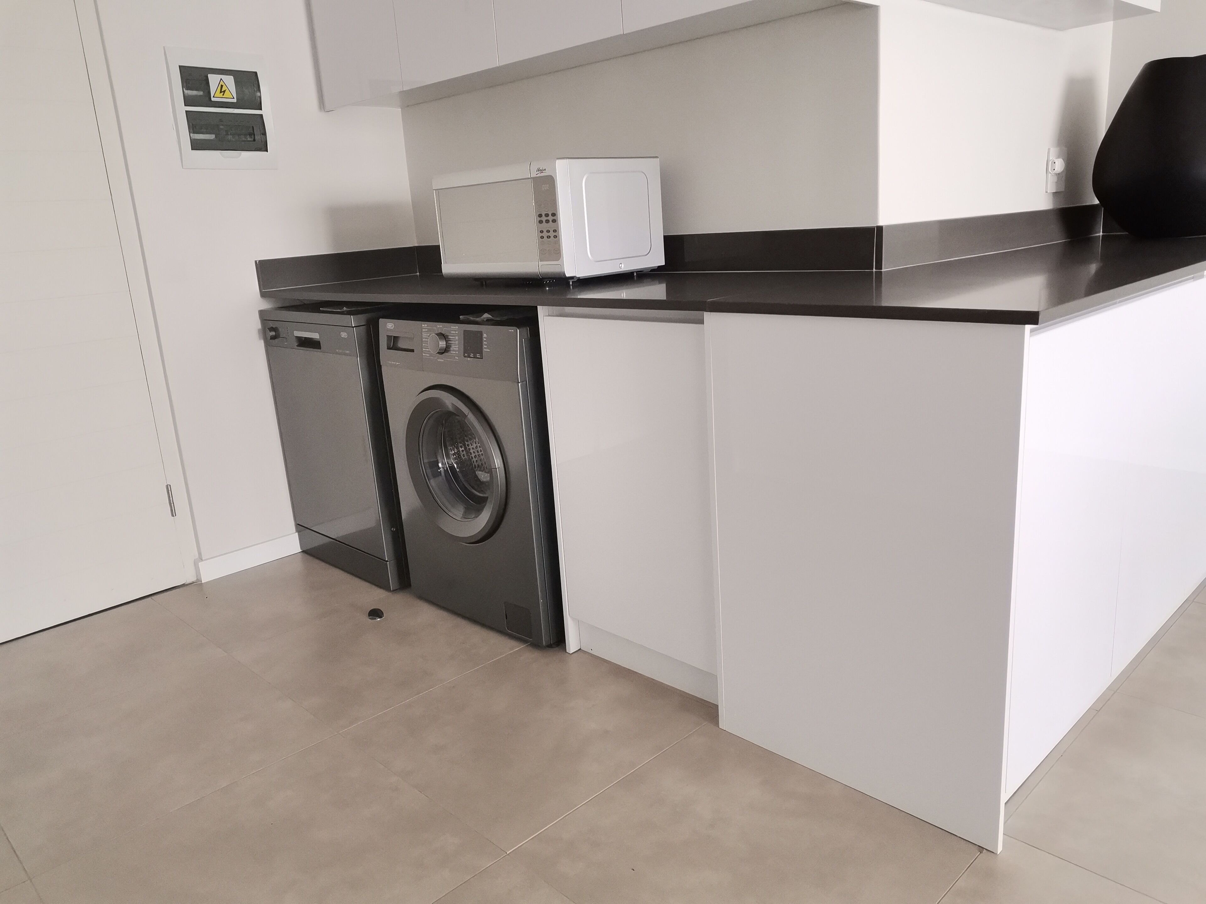 MINT Apartments Greenside