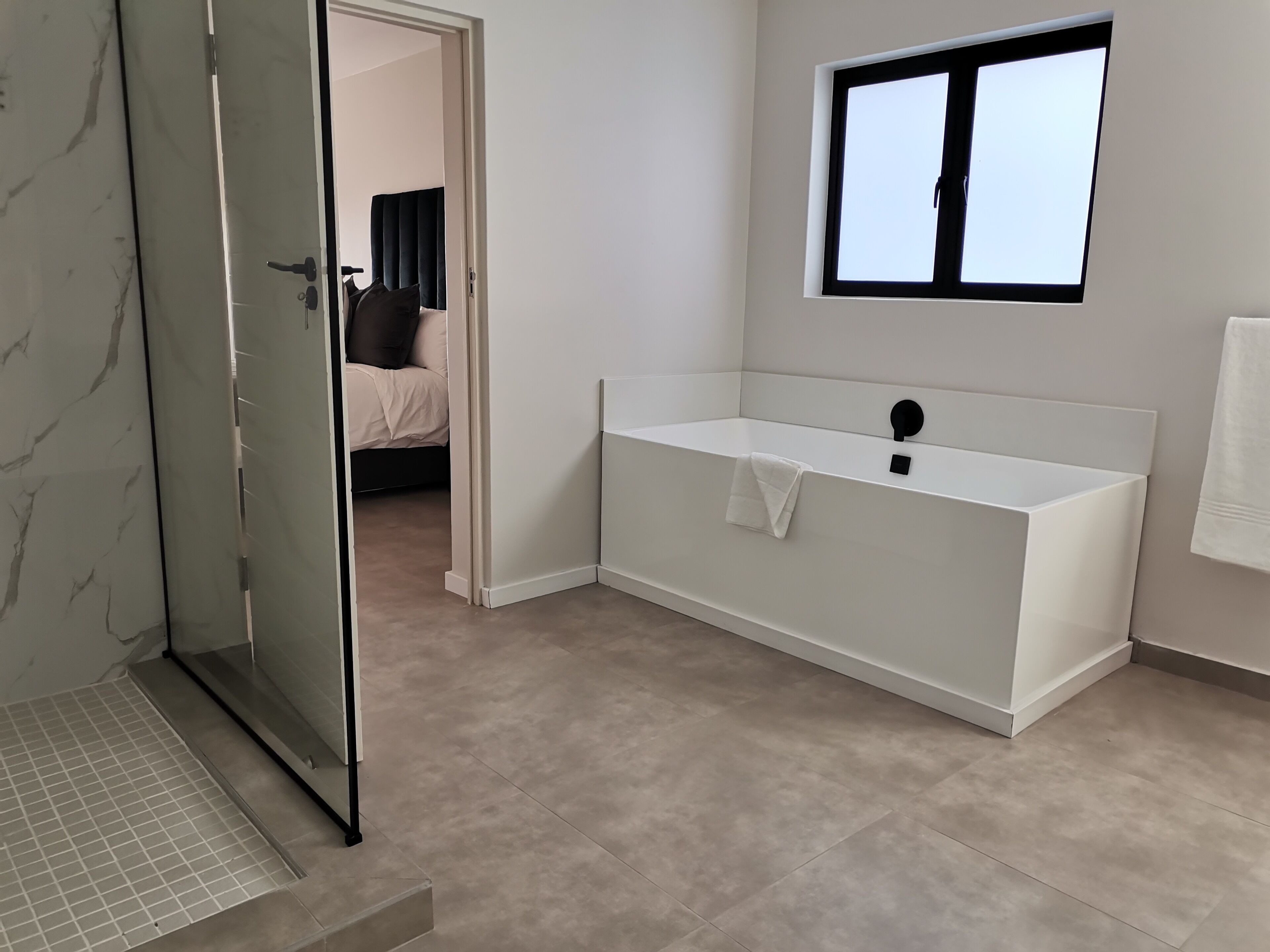 MINT Apartments Greenside