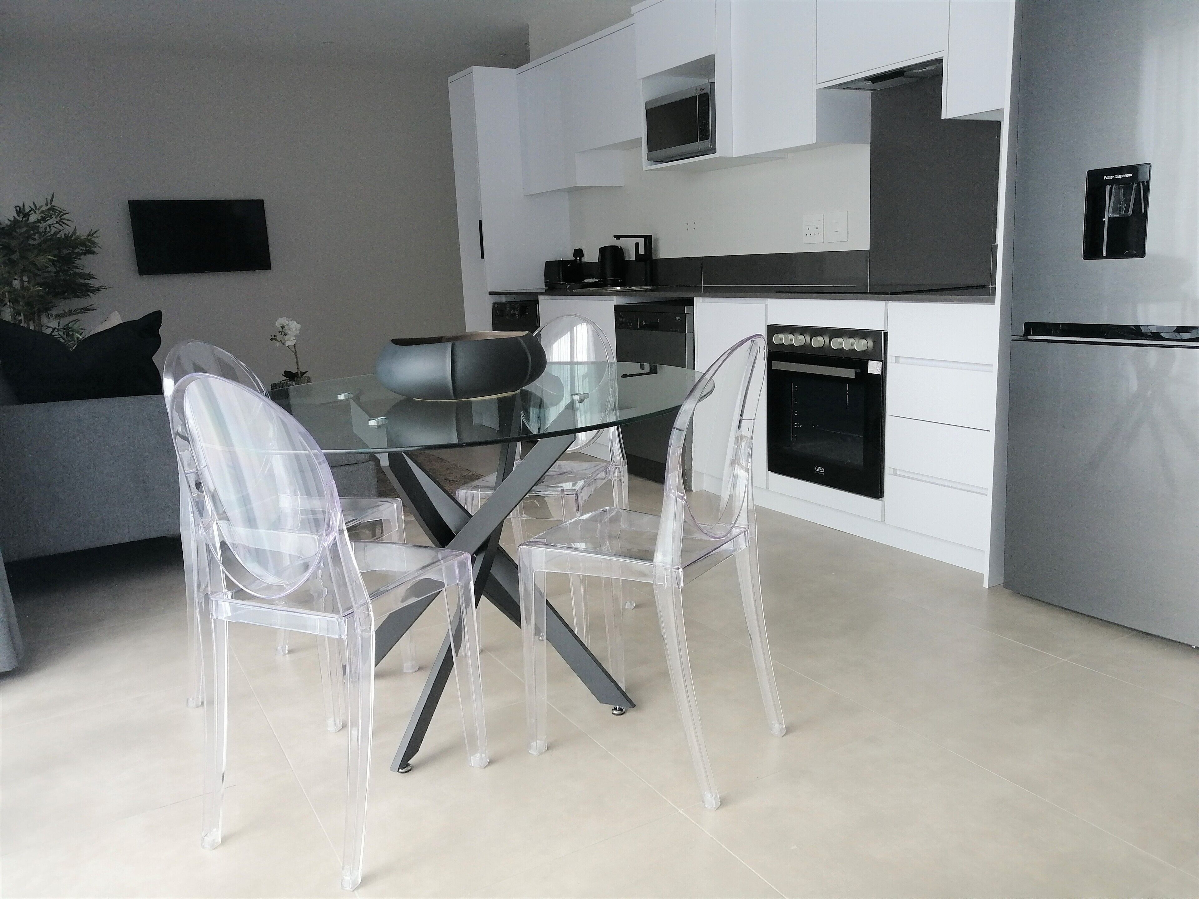 MINT Apartments Greenside