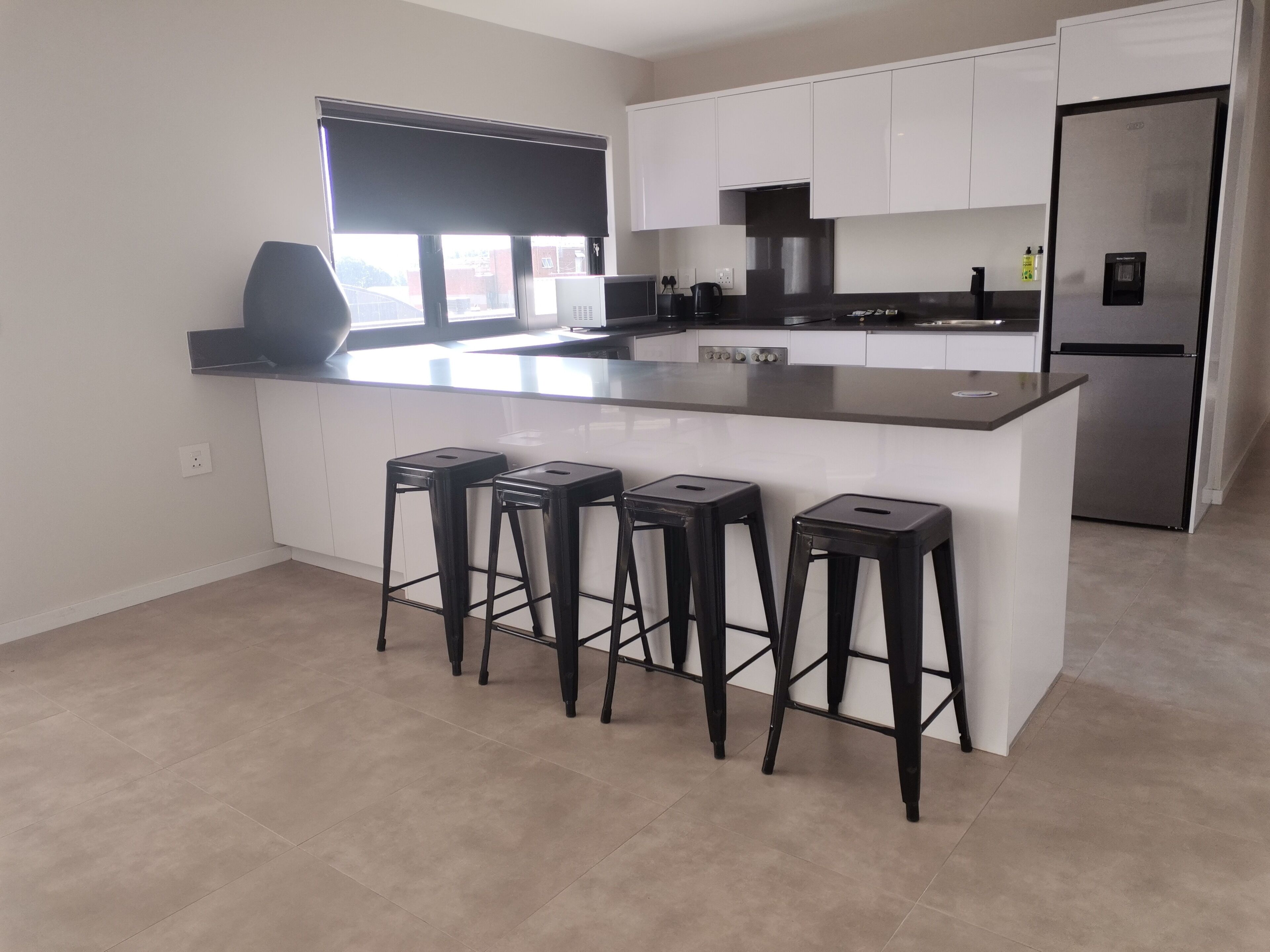 MINT Apartments Greenside