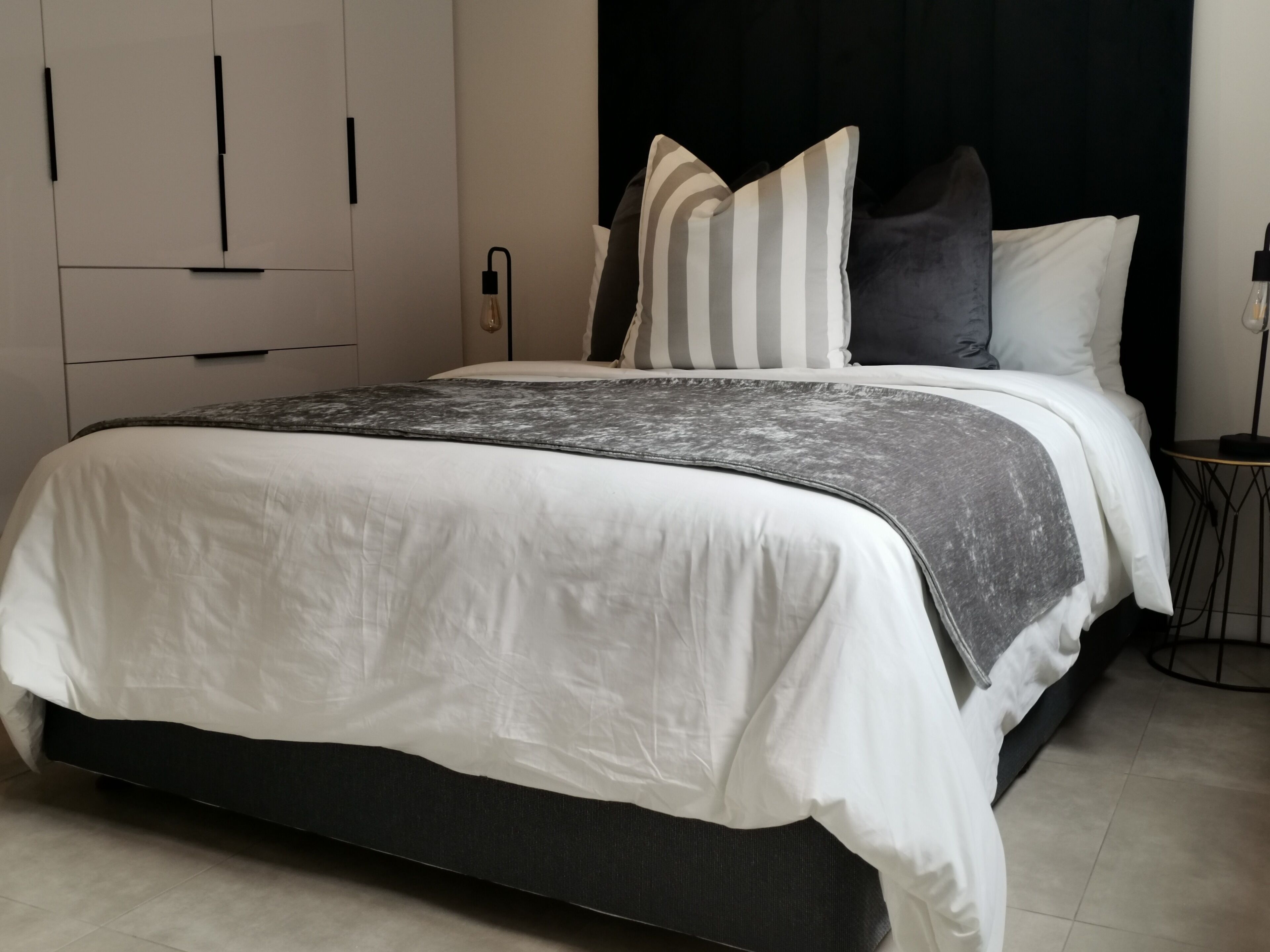 MINT Apartments Greenside