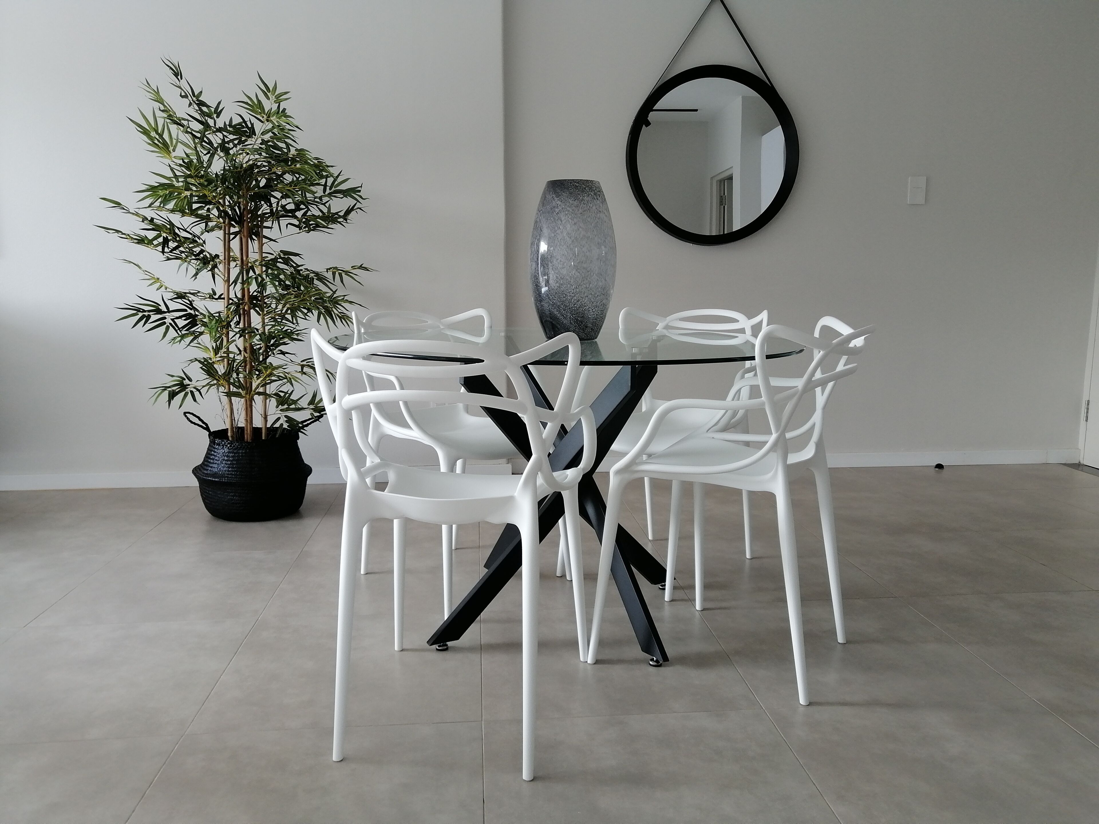 MINT Apartments Greenside