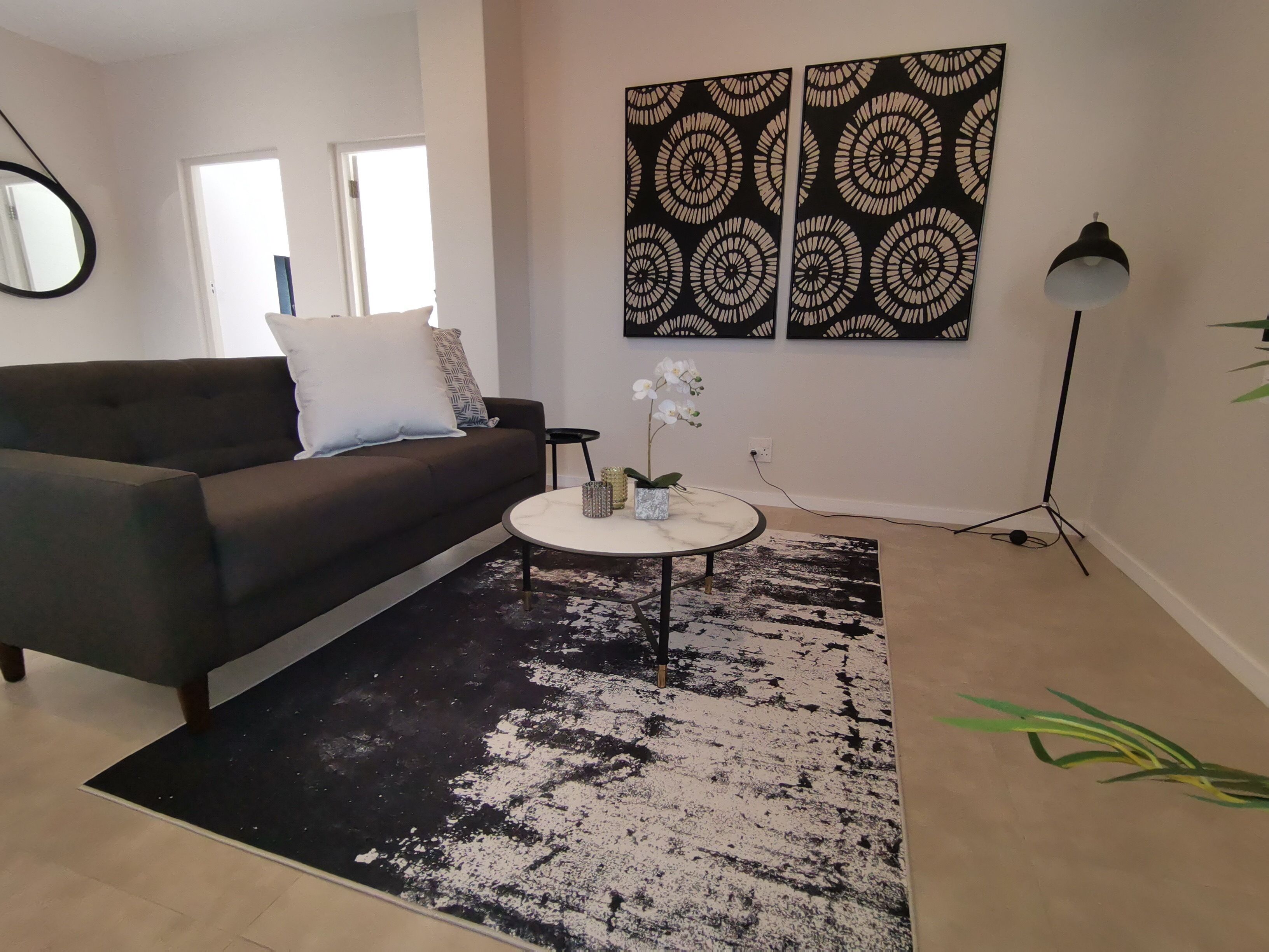MINT Apartments Greenside