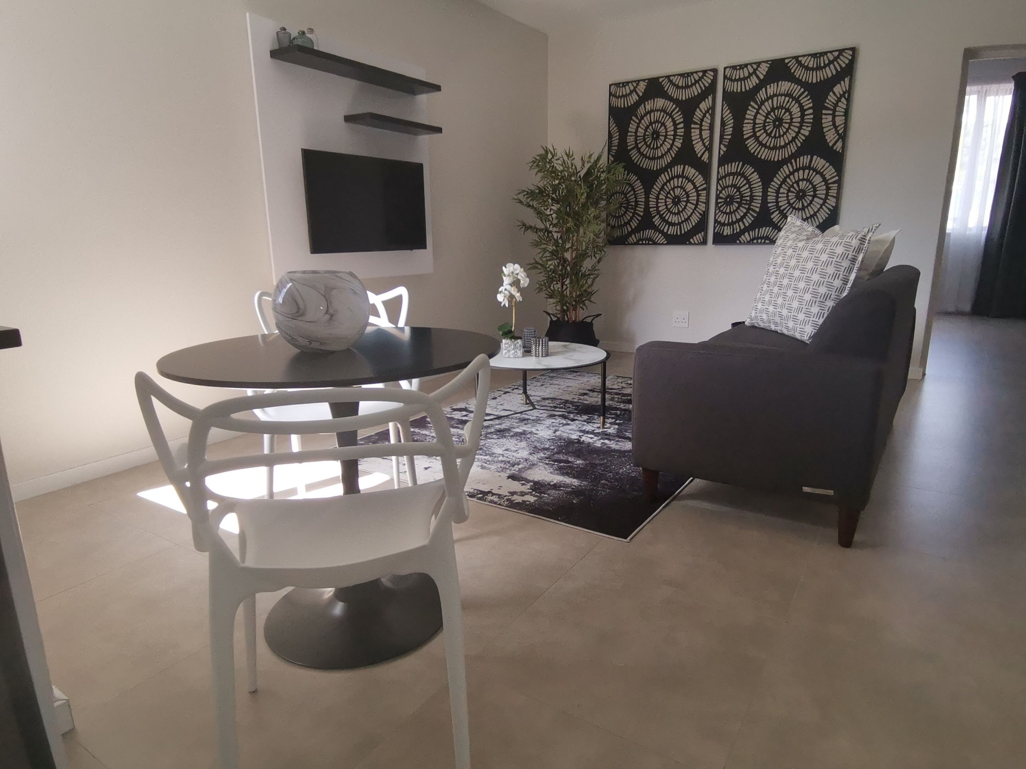 MINT Apartments Greenside