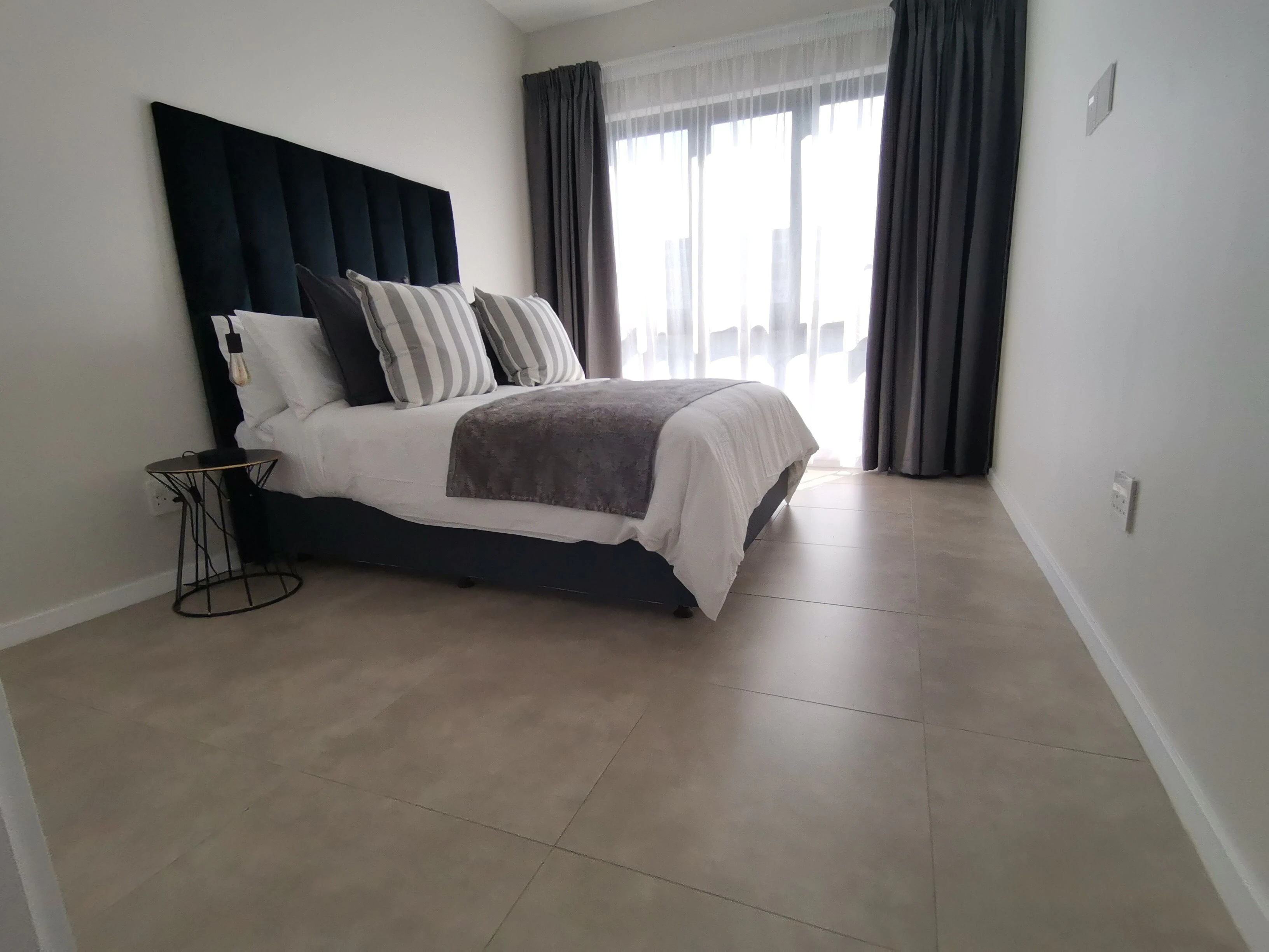 MINT Apartments Greenside