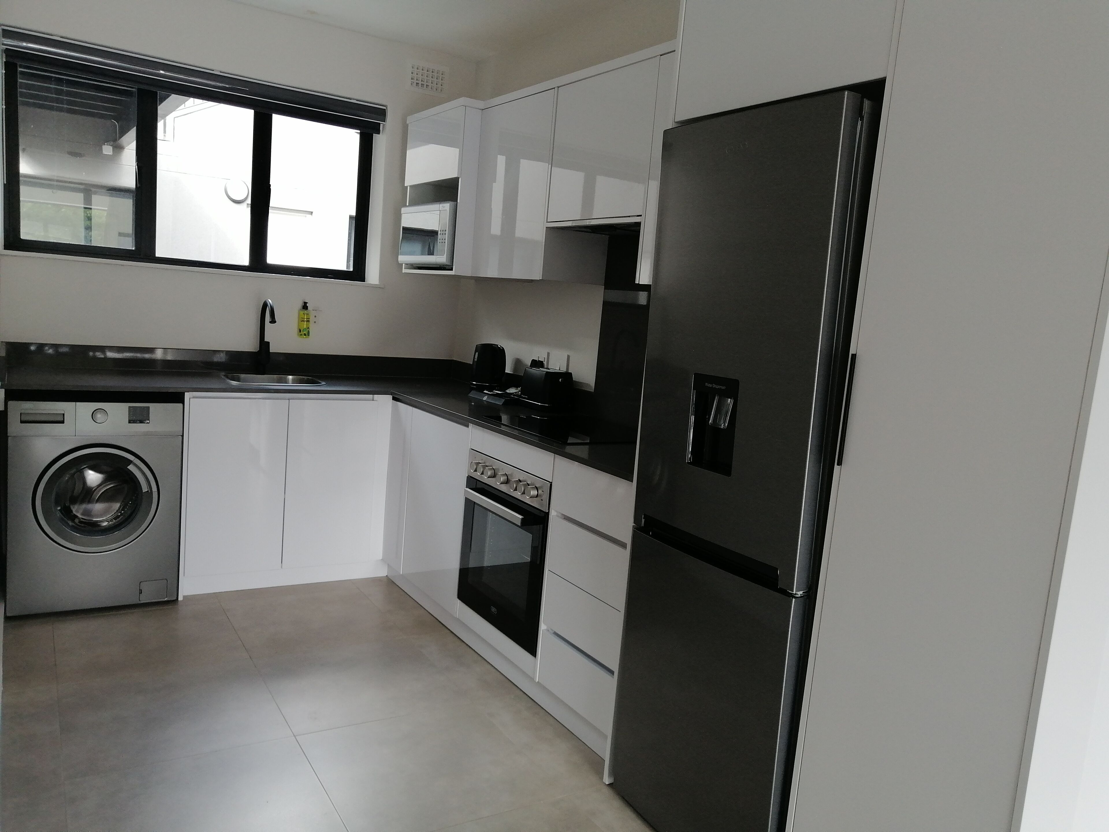 MINT Apartments Greenside