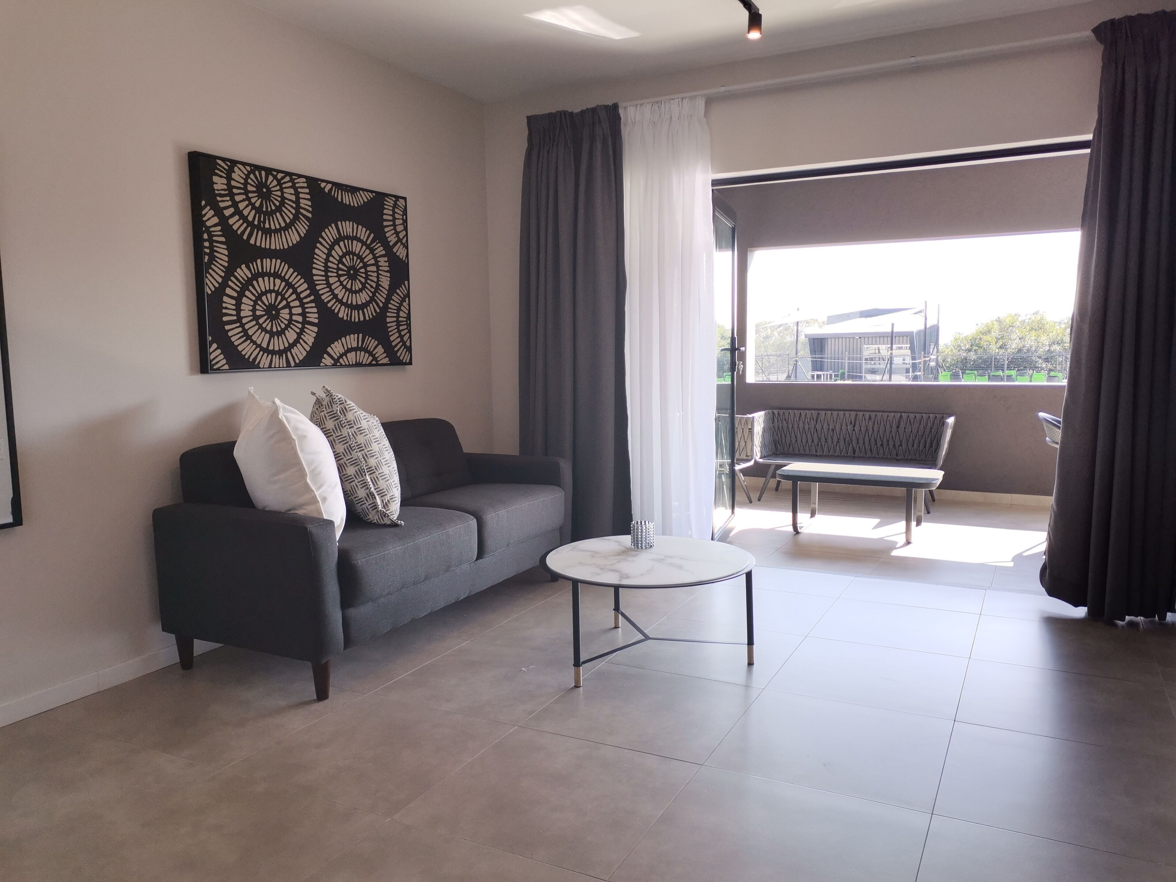 MINT Apartments Greenside
