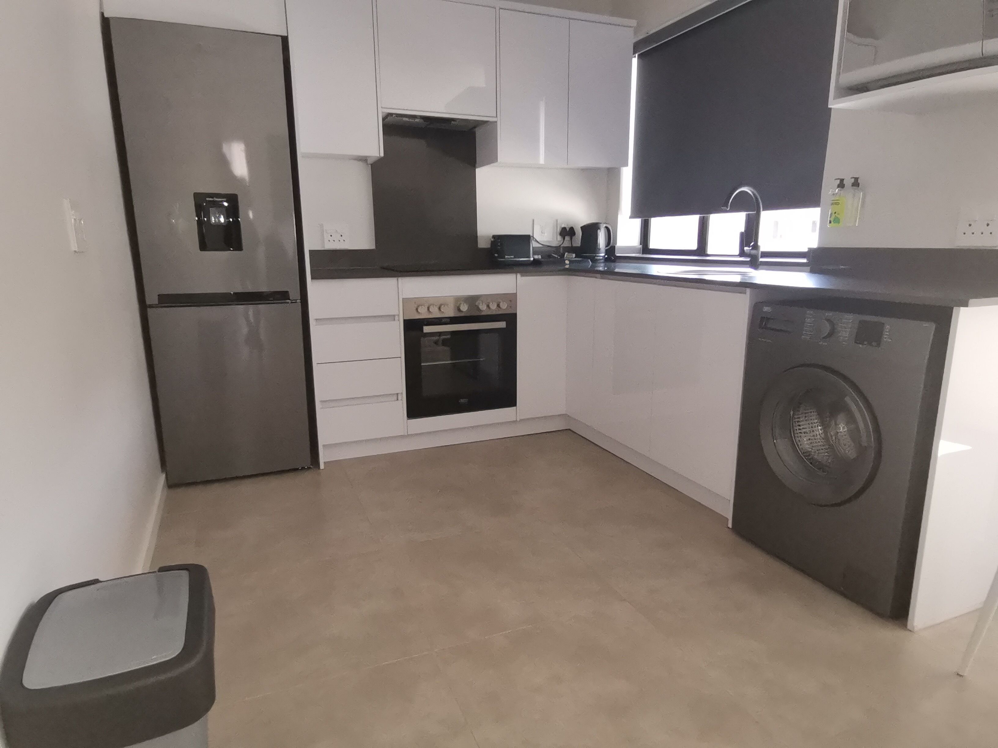 MINT Apartments Greenside