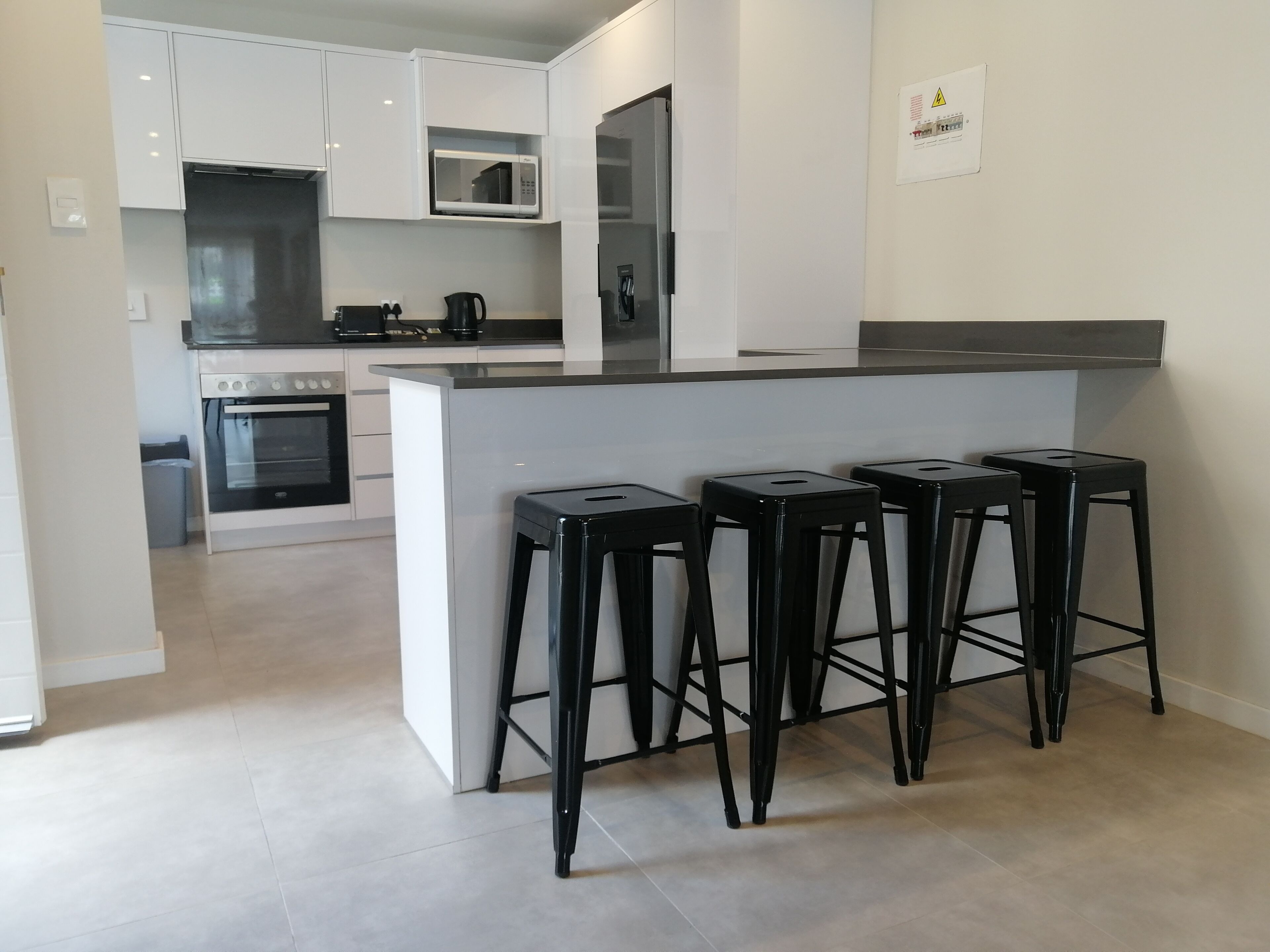 MINT Apartments Greenside