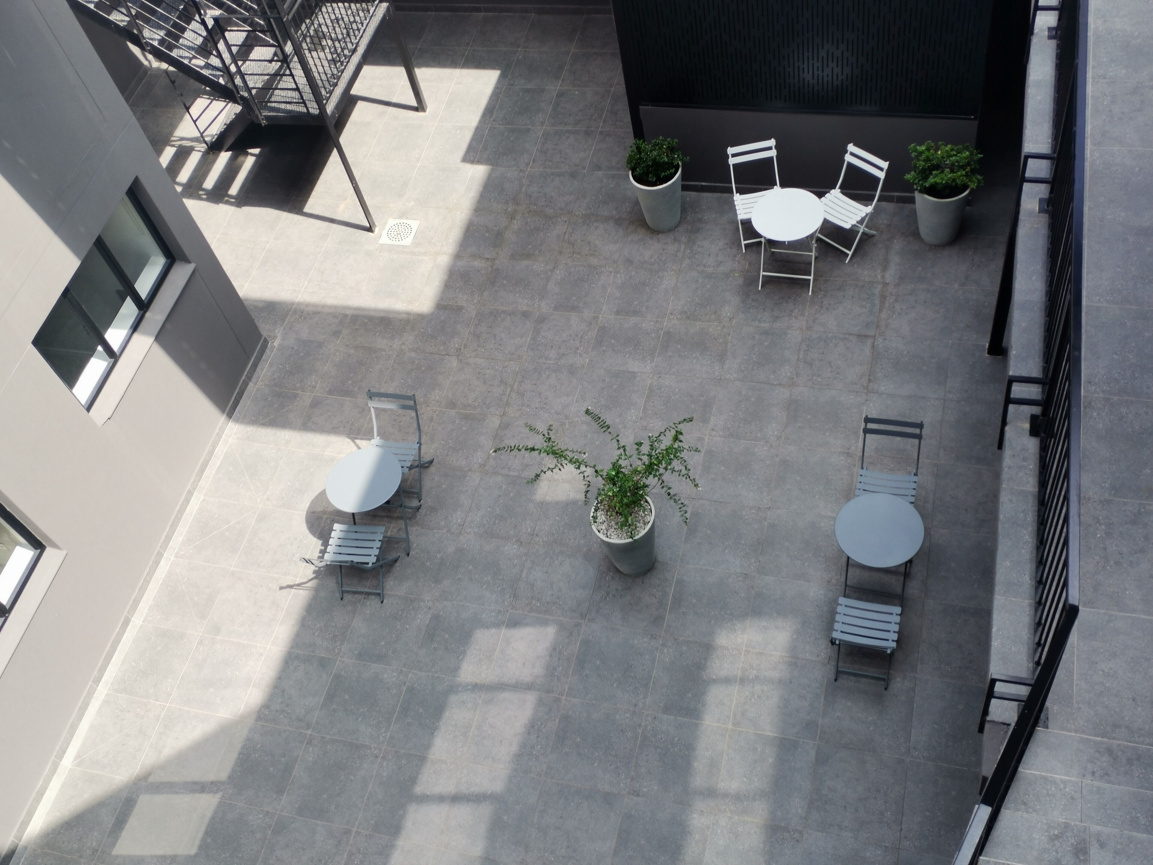 MINT Apartments Greenside