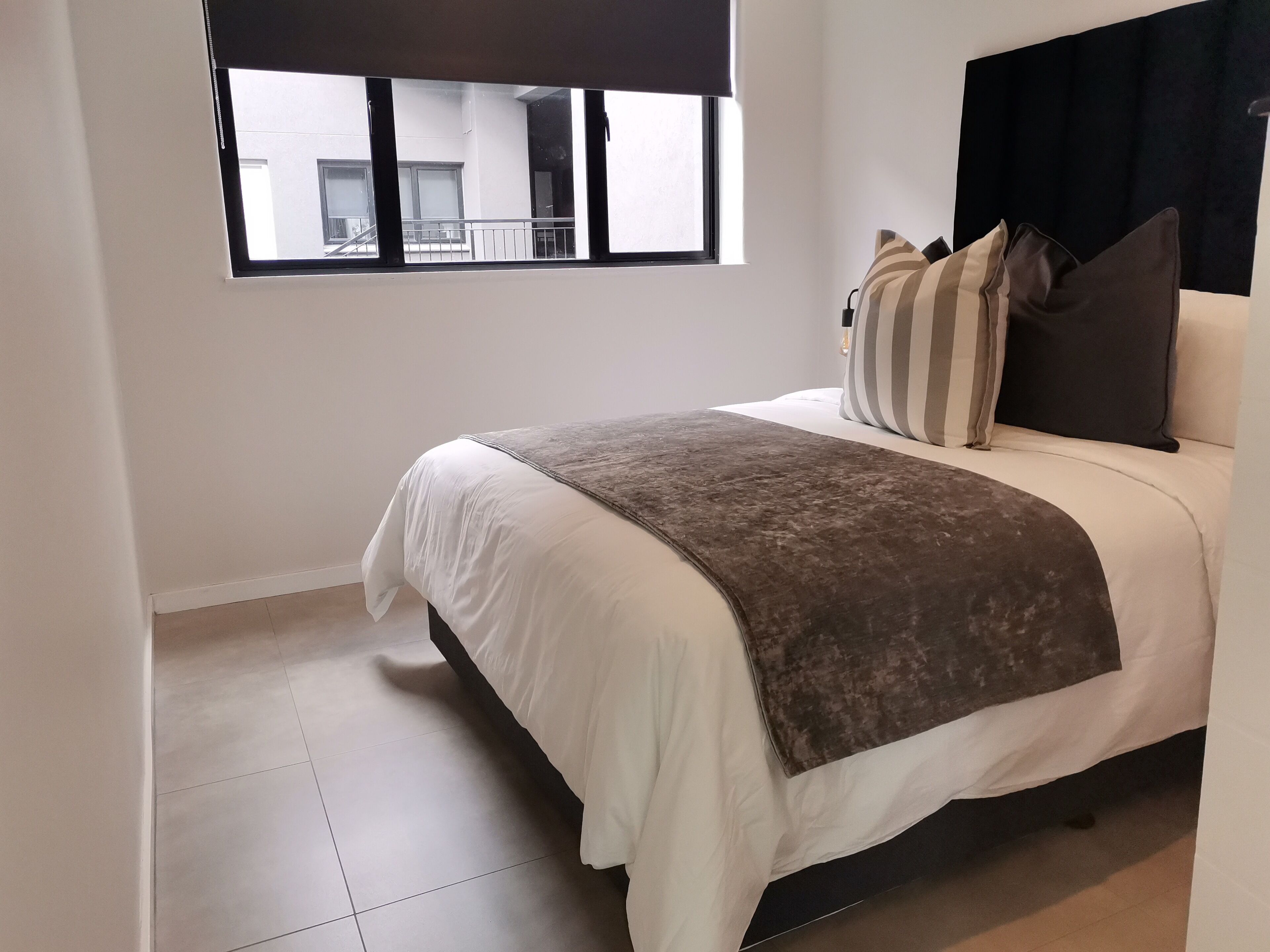 MINT Apartments Greenside