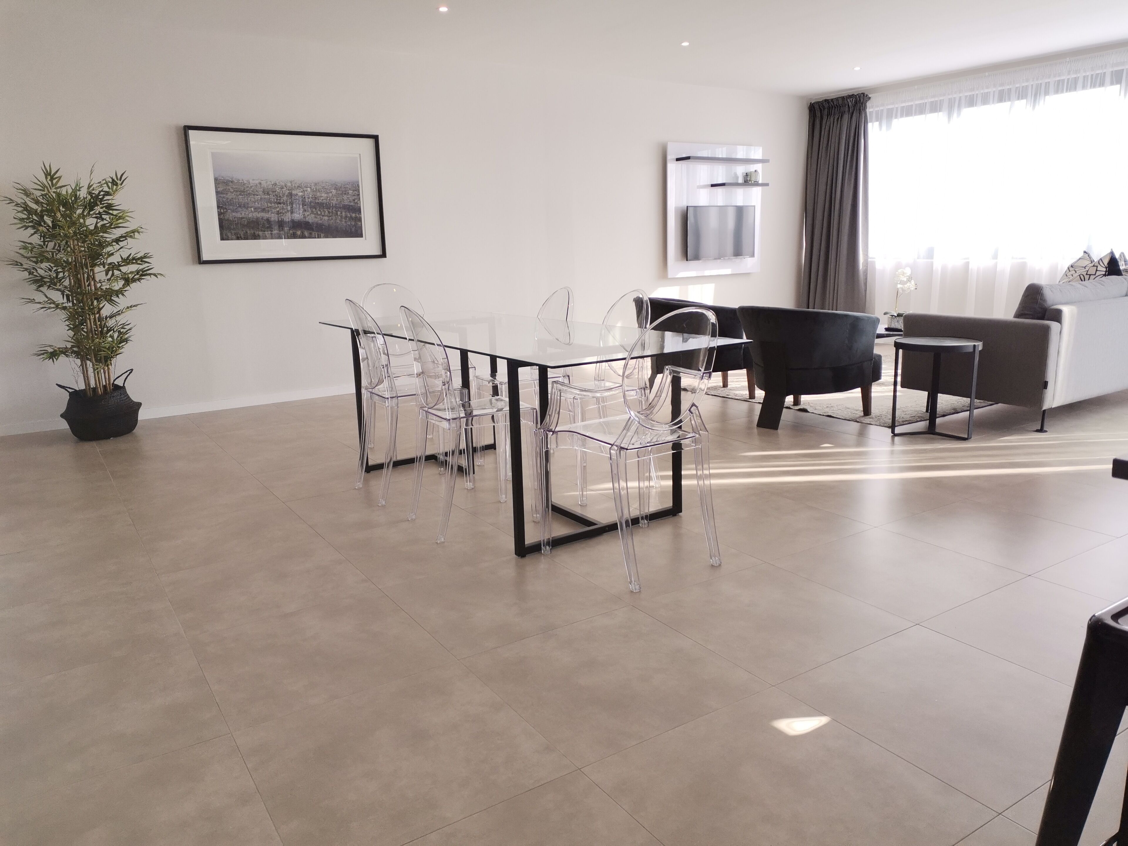 MINT Apartments Greenside