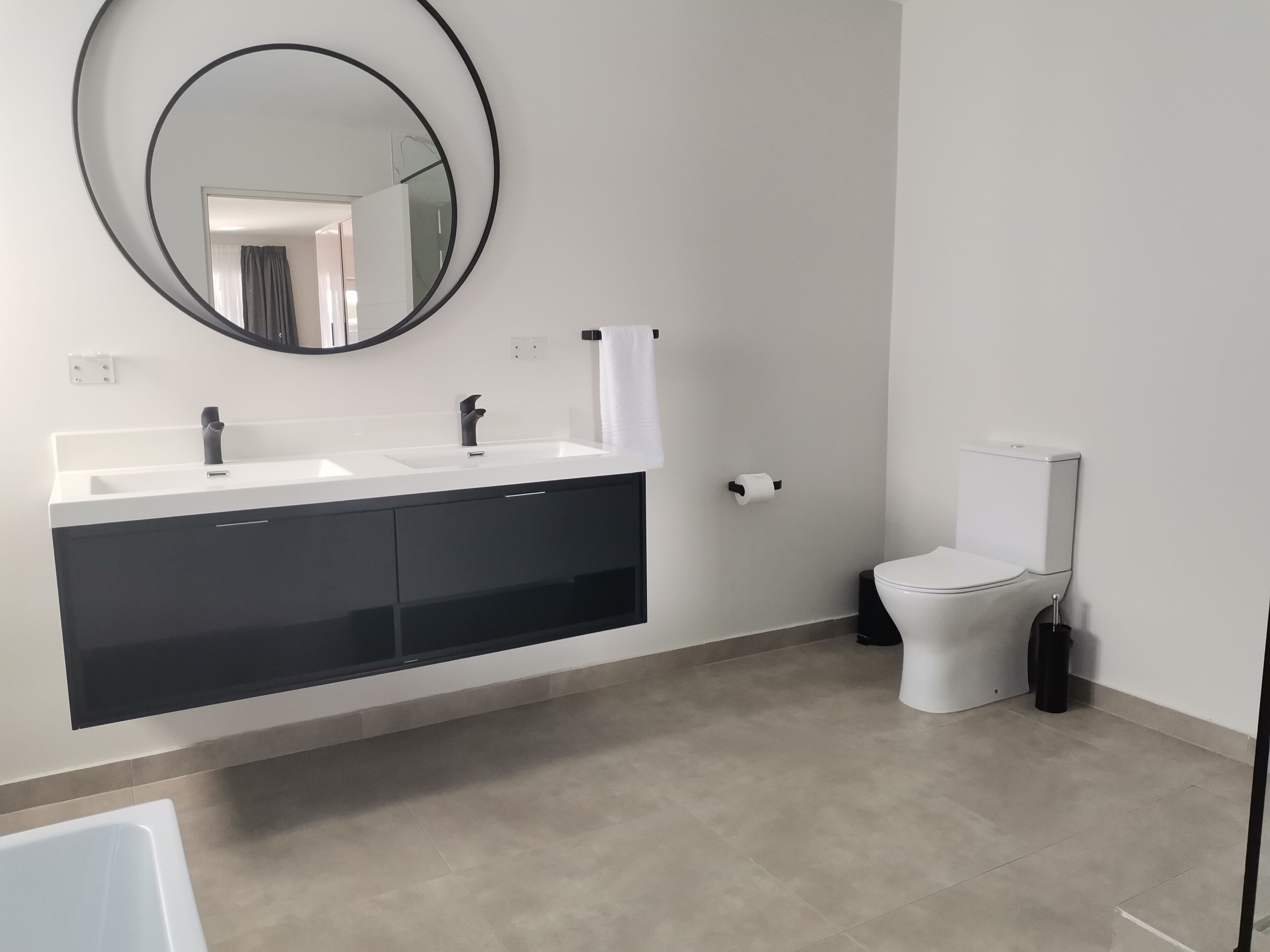 MINT Apartments Greenside