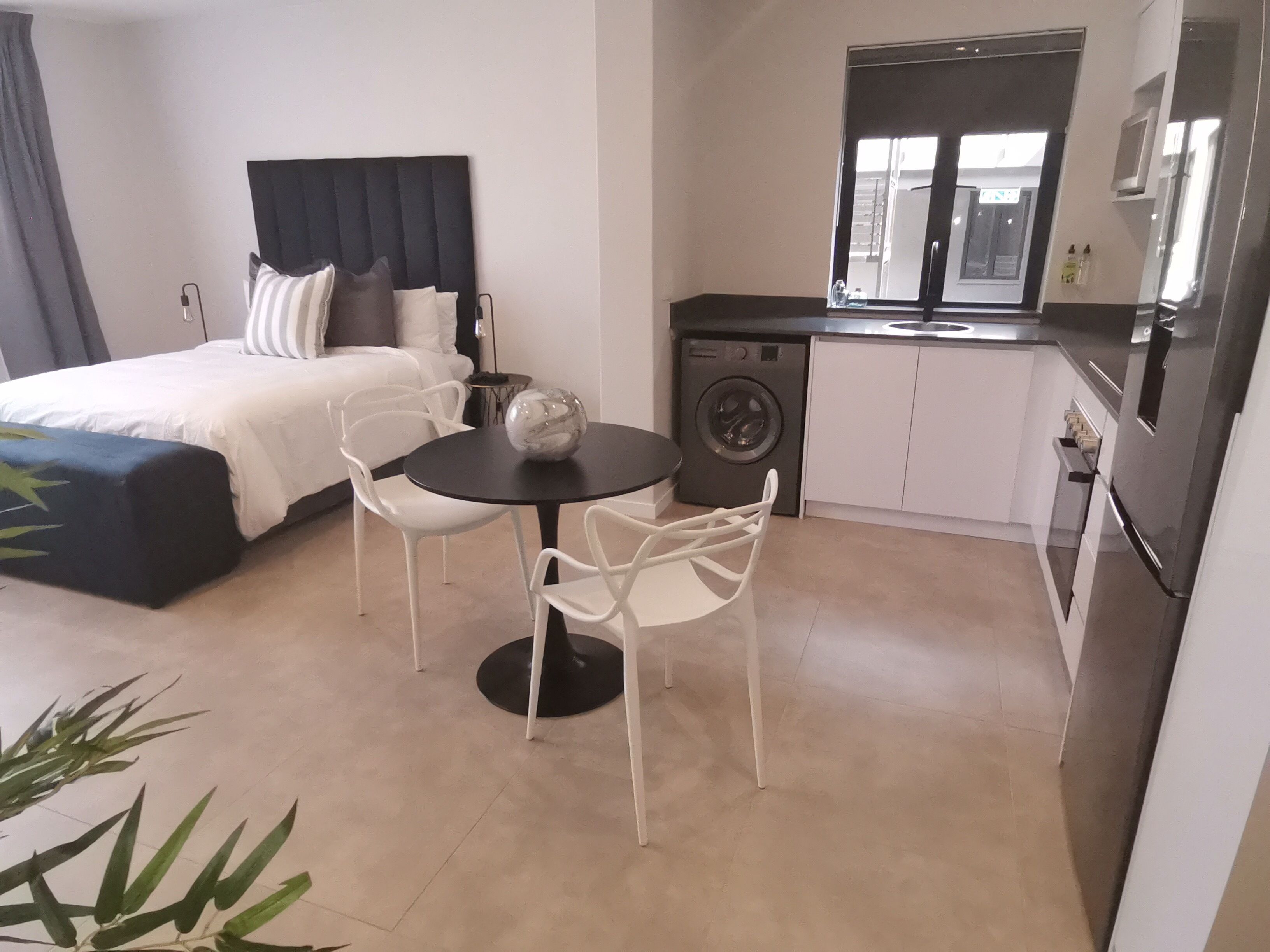 MINT Apartments Greenside