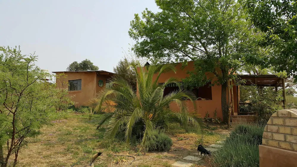 Offgrid Farm