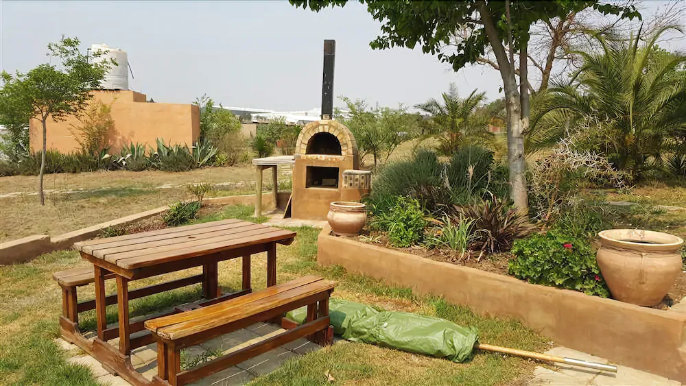 Offgrid Farm