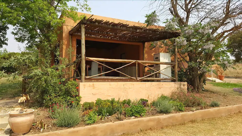 Offgrid Farm