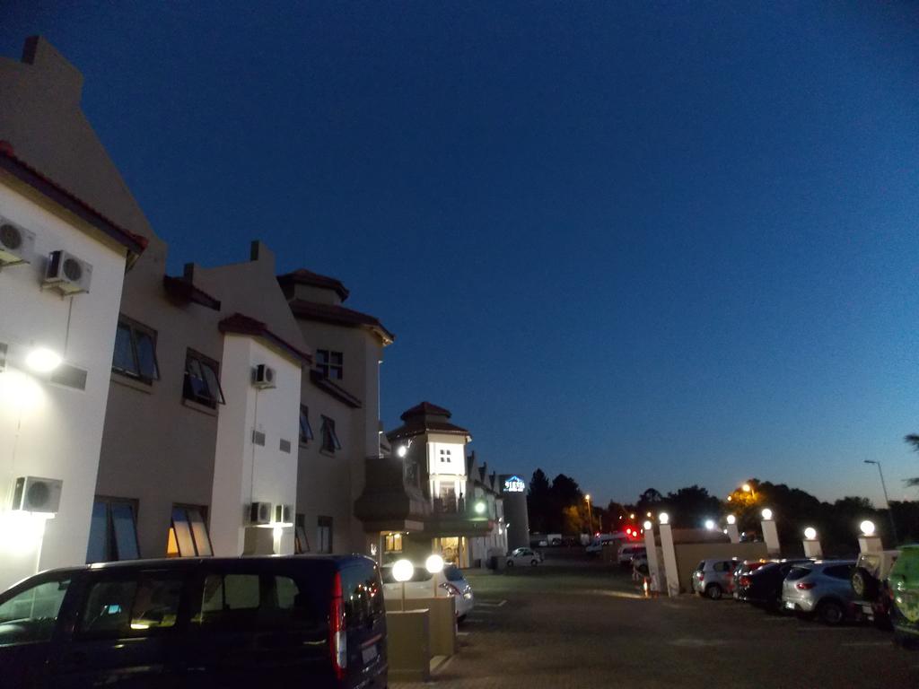 Sierra Square