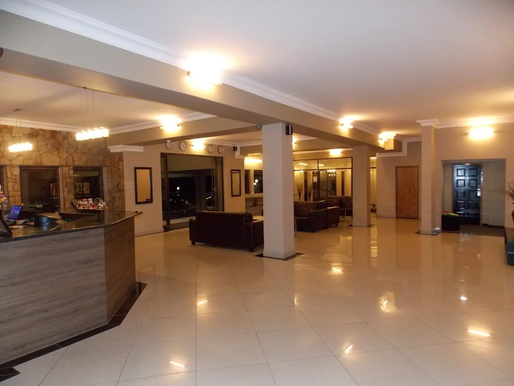 Sierra Square