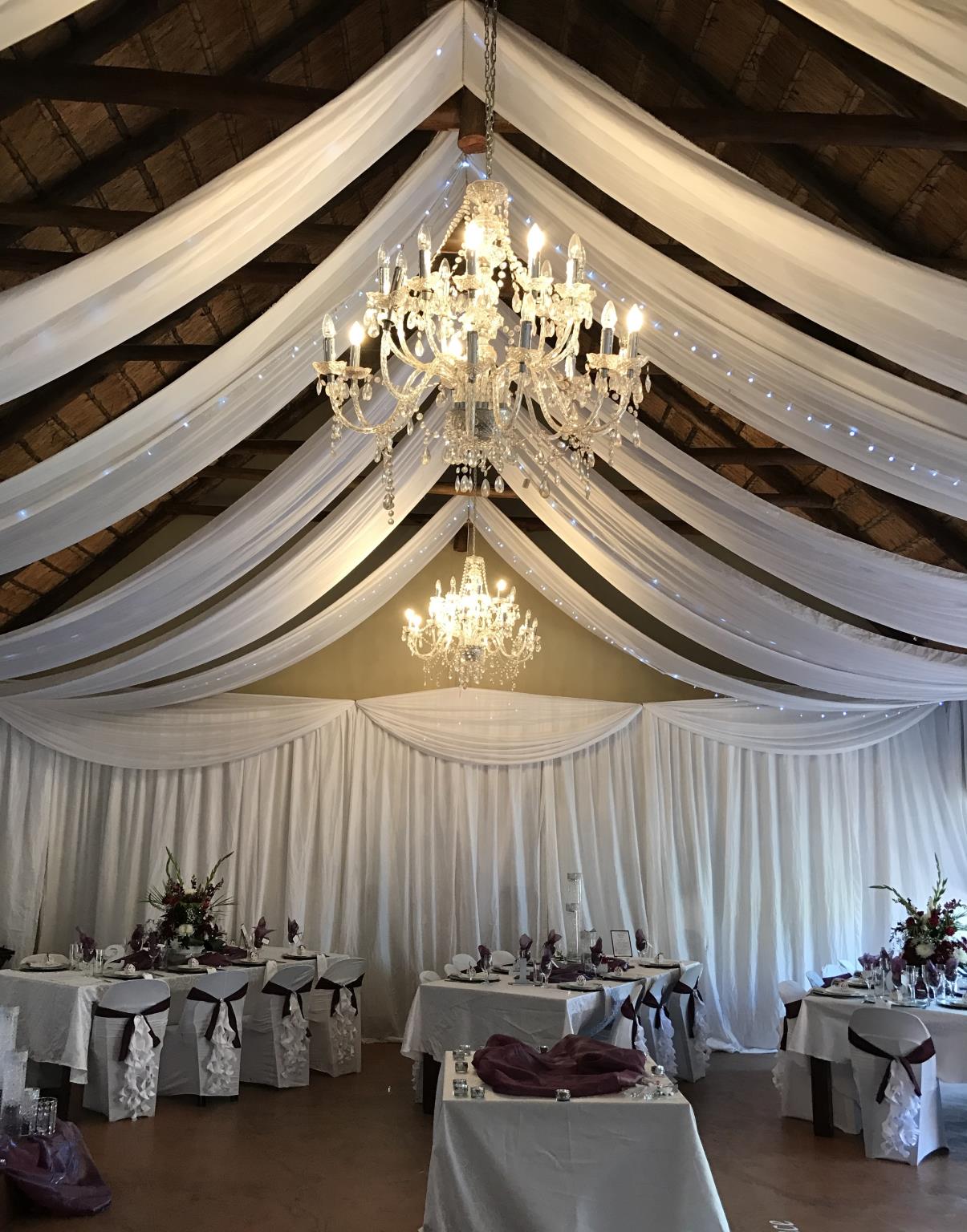 The Garden Venue Boutique Hotel
