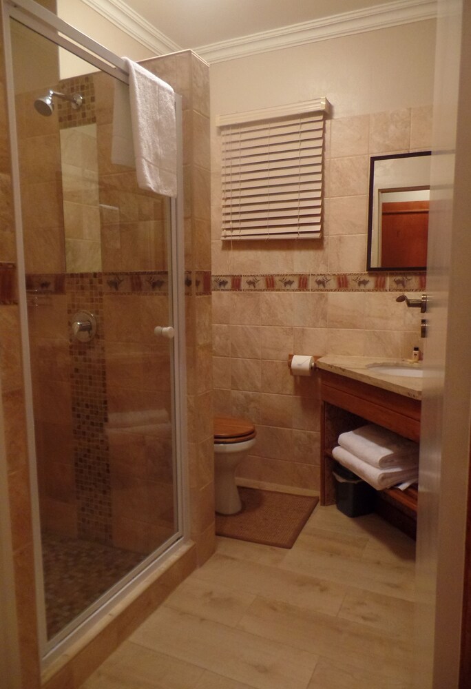 Thuleka Lodge Ferndale