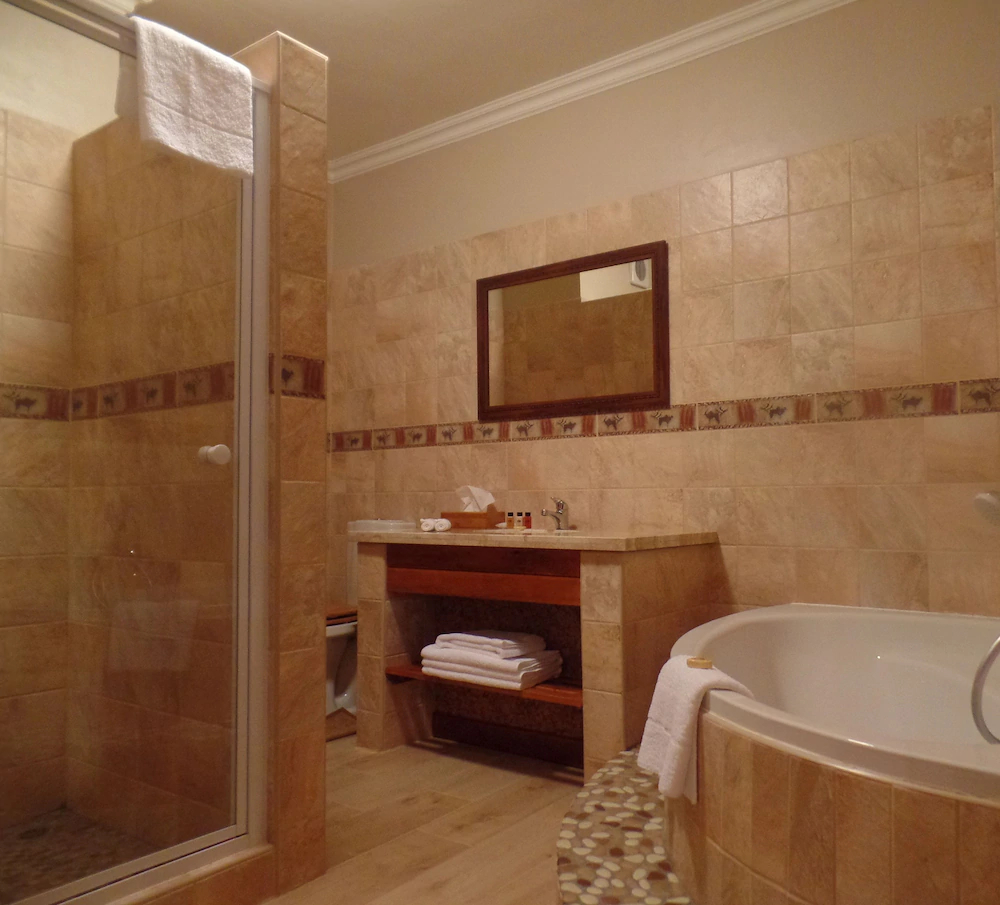 Thuleka Lodge Ferndale