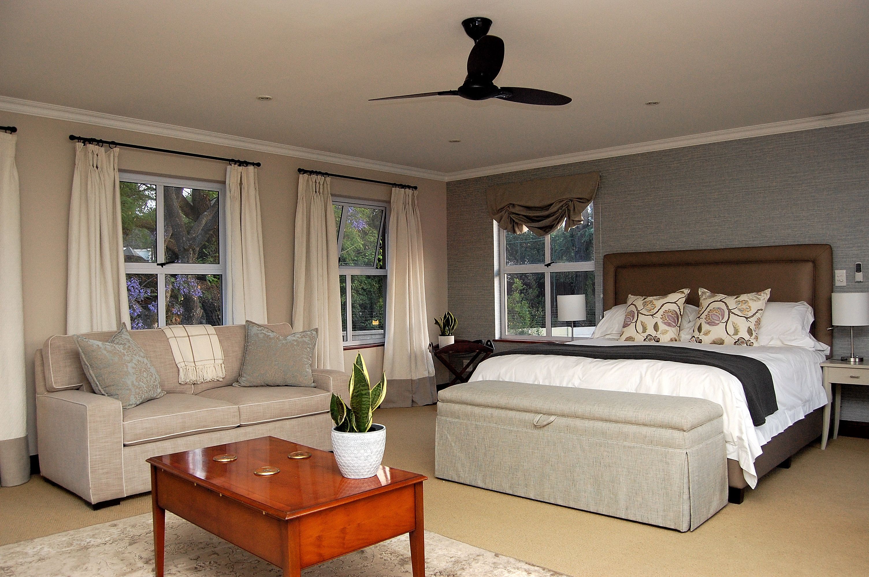 Wild Olive Executive Suite