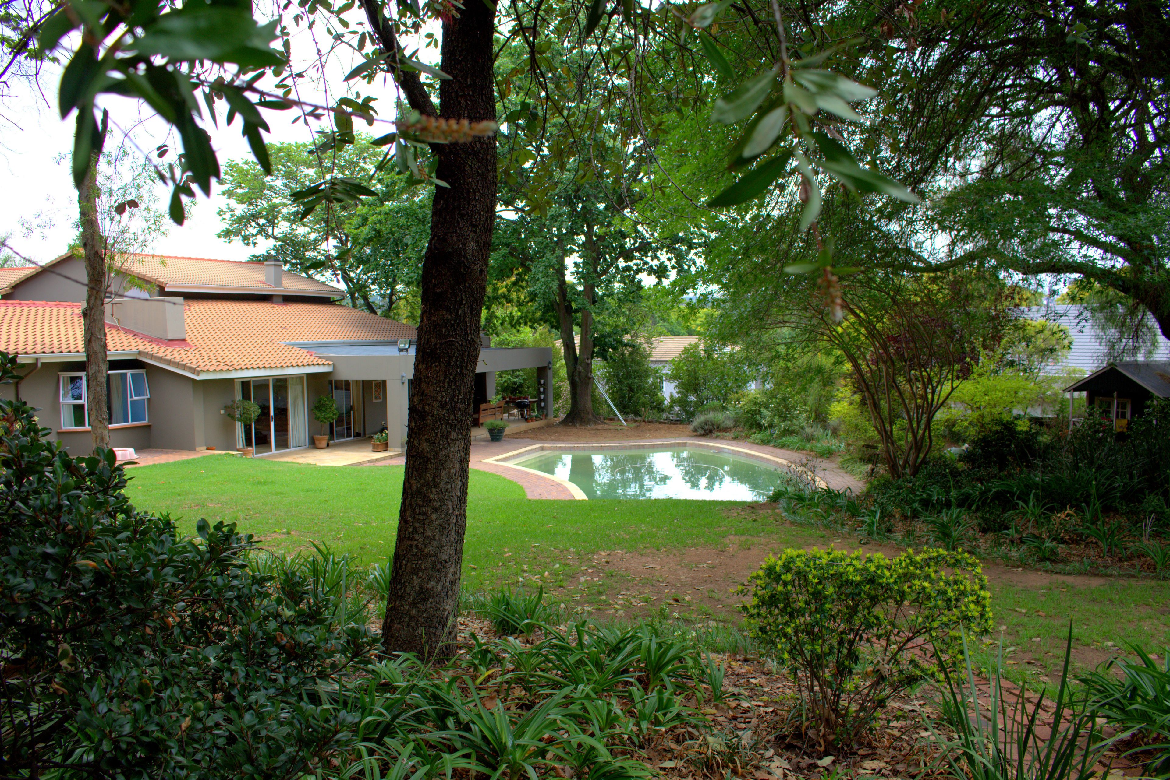 Wild Olive Executive Suite