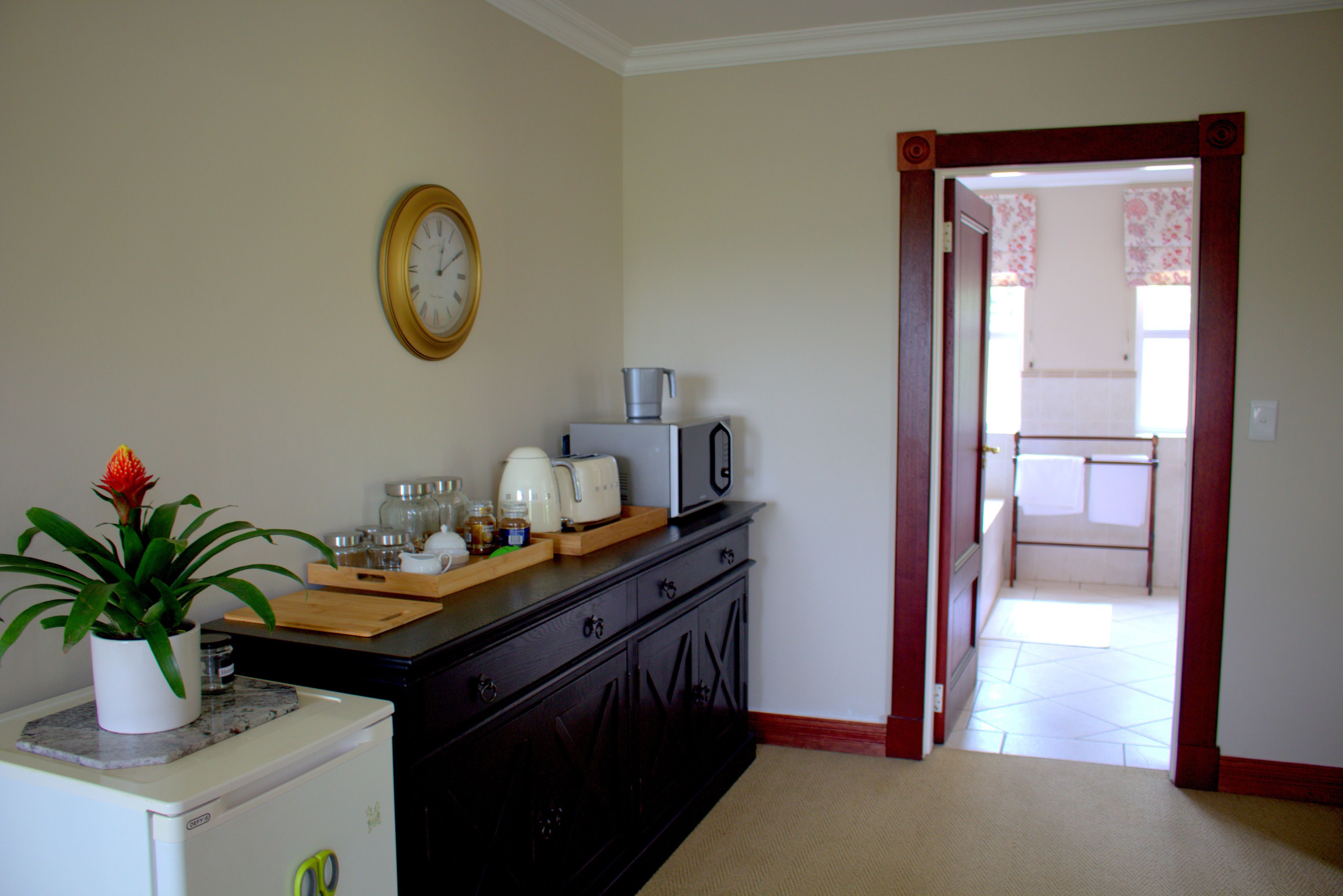 Wild Olive Executive Suite