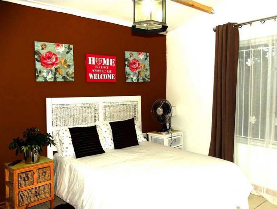 Muco Guest House
