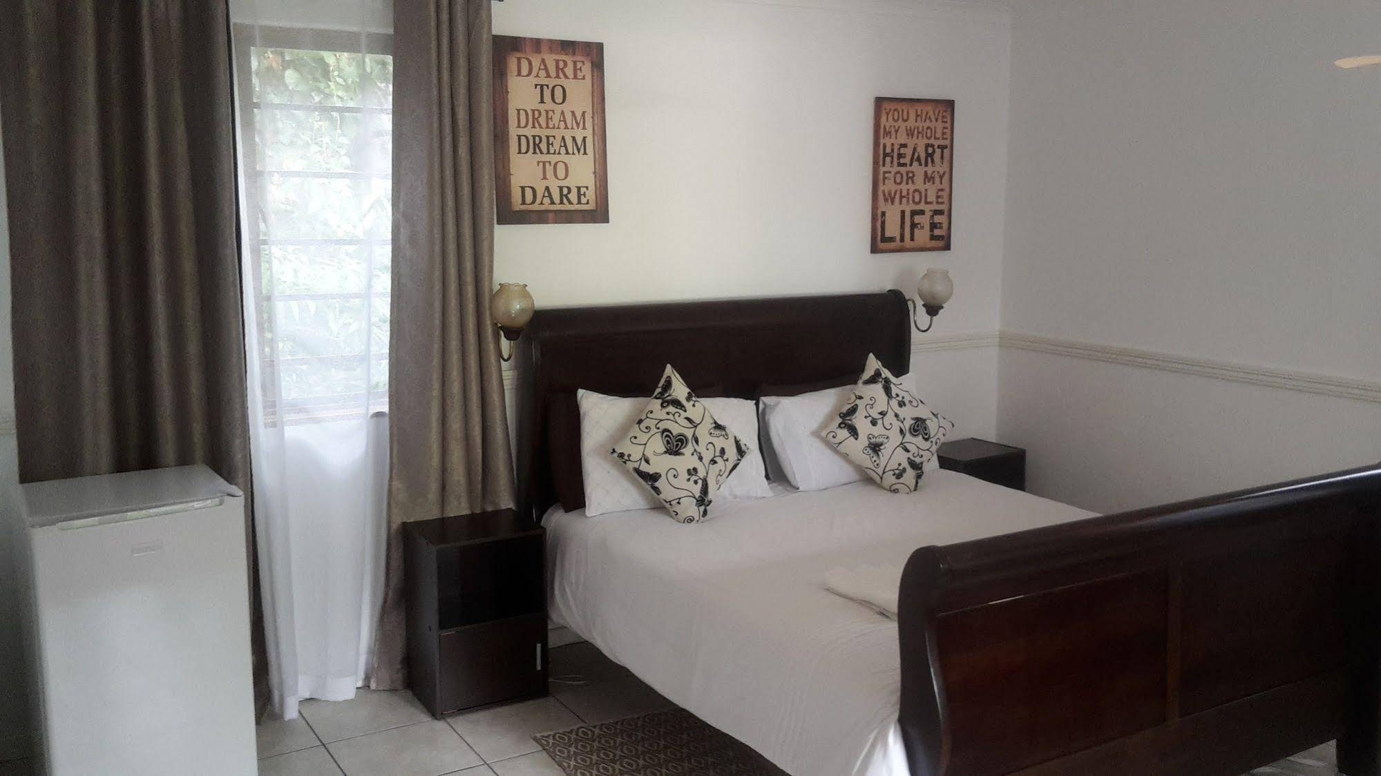 Muco Guest House