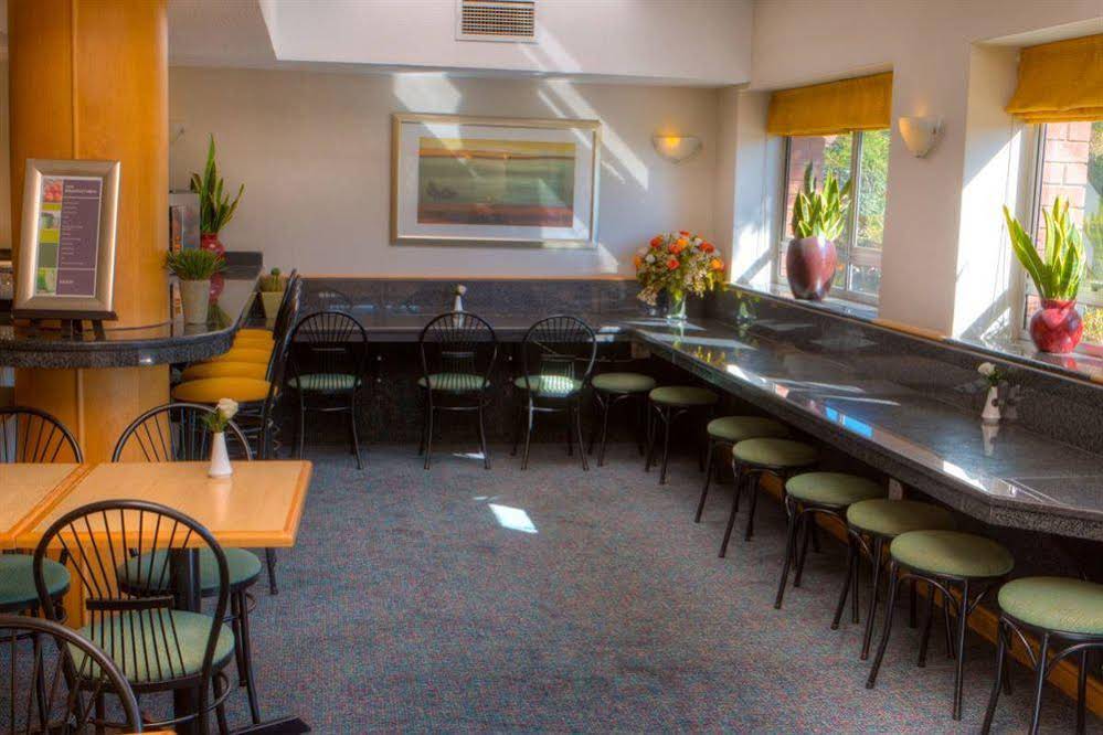 Road Lodge Rivonia